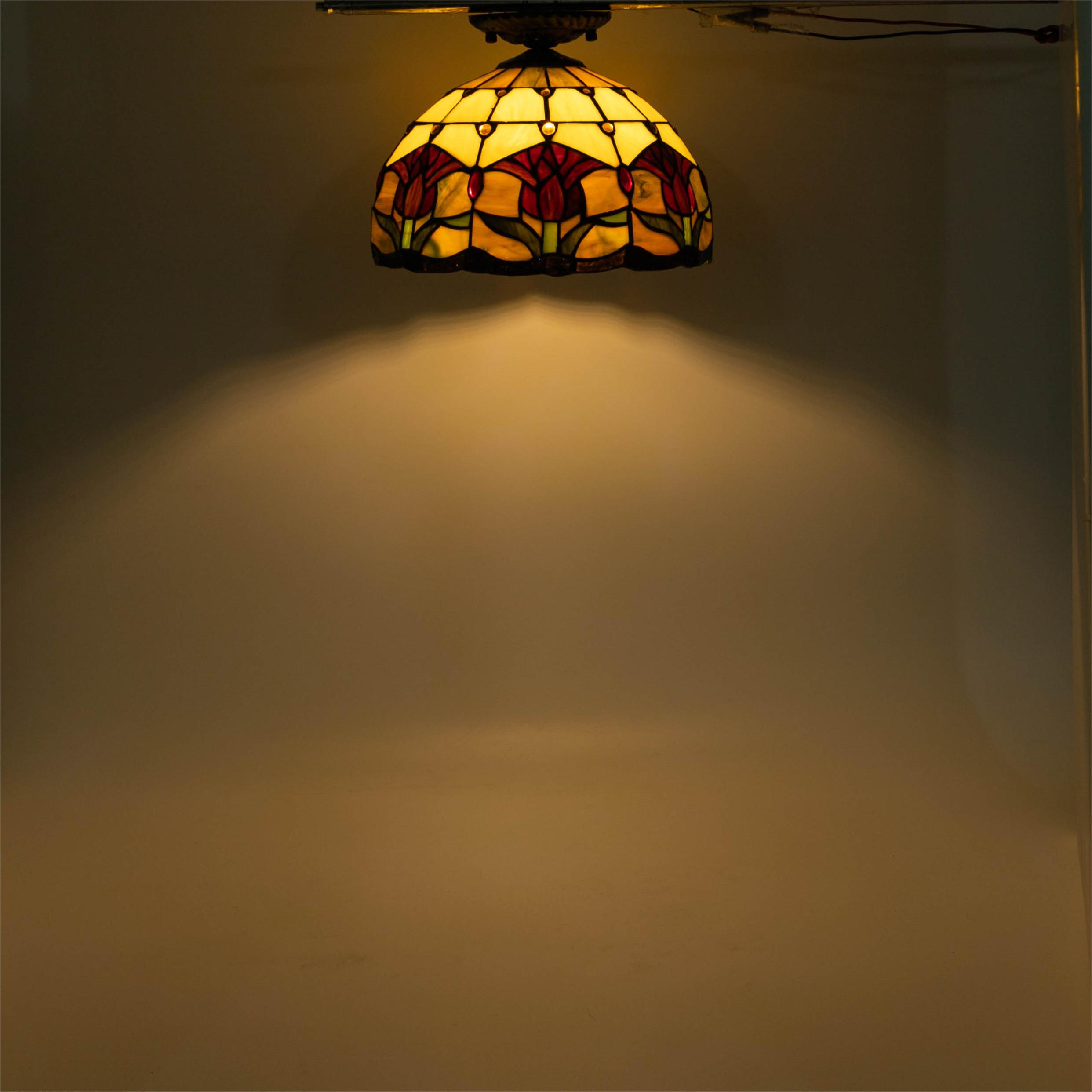 Deckenlampe, Einbaudeckenlampe, Deckenleuchte