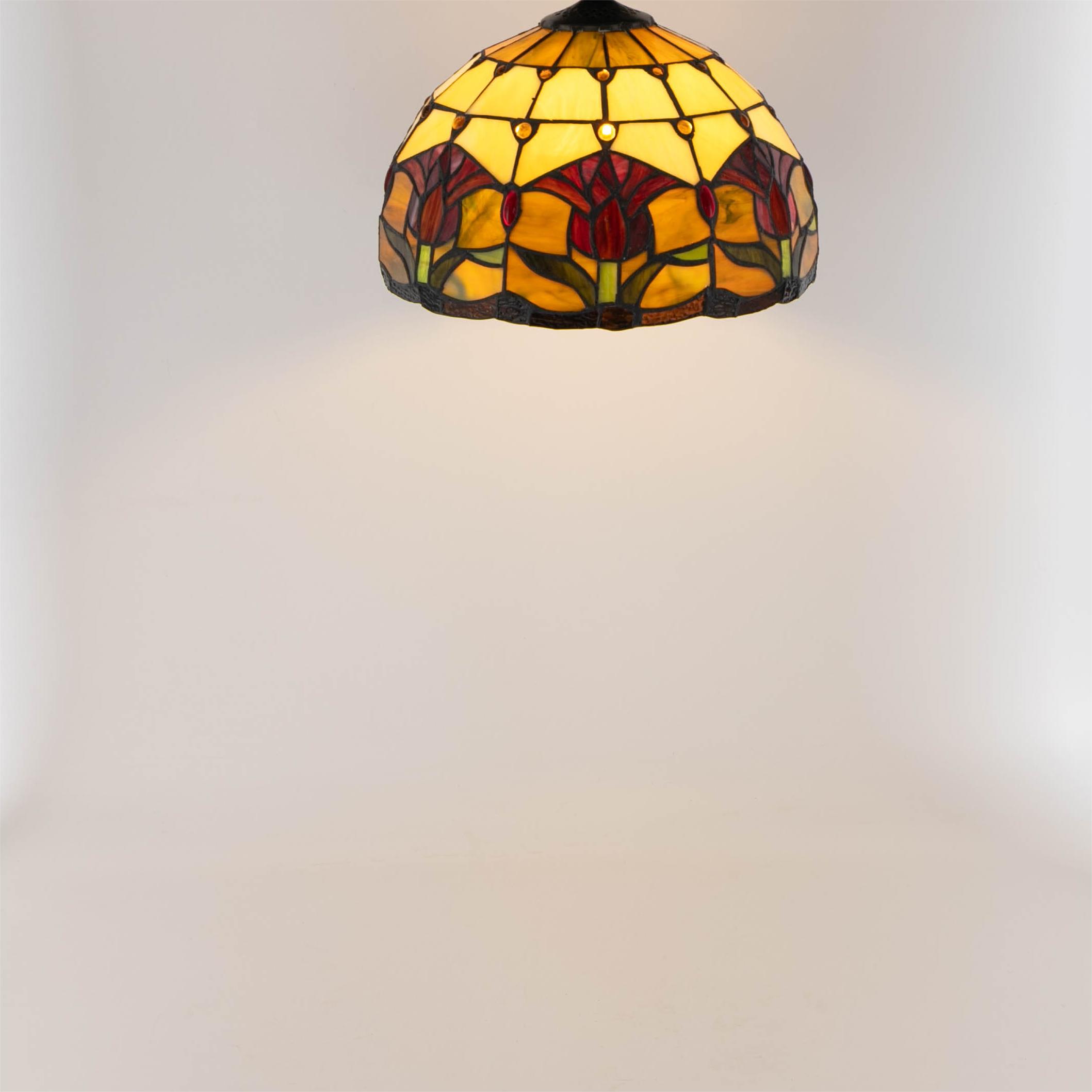 Deckenlampe, Einbaudeckenlampe, Deckenleuchte