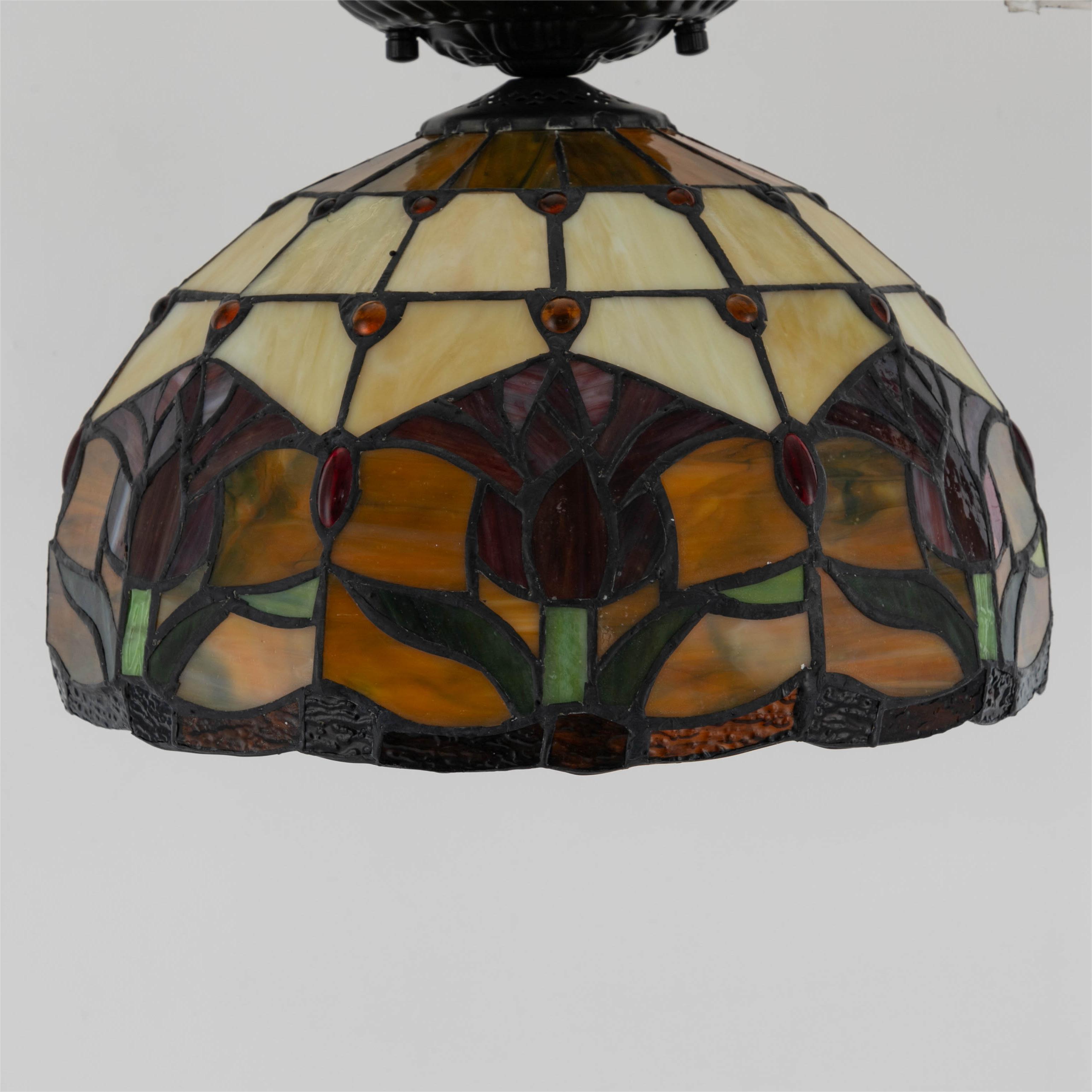 Deckenlampe, Einbaudeckenlampe, Deckenleuchte