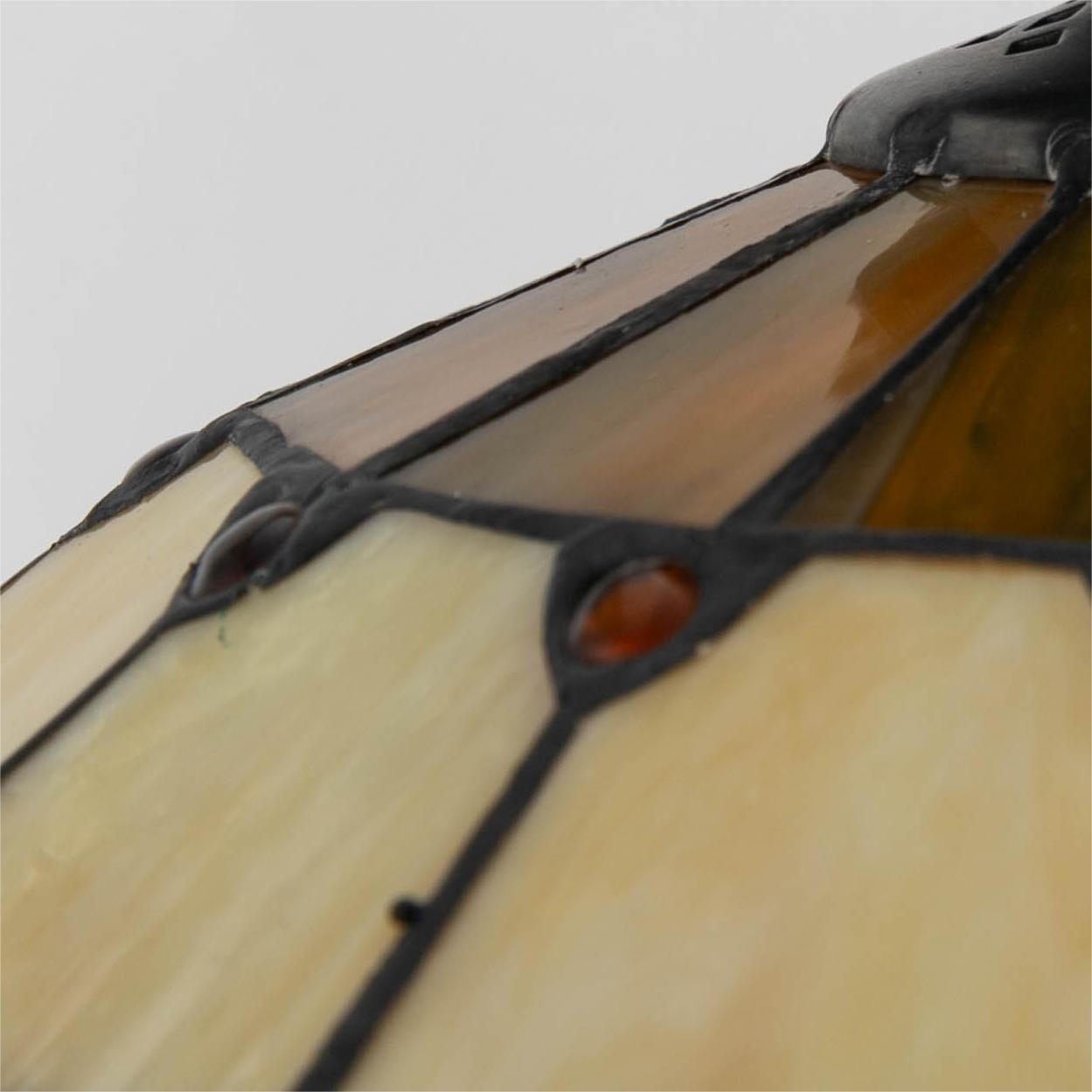 Deckenlampe, Einbaudeckenlampe, Deckenleuchte