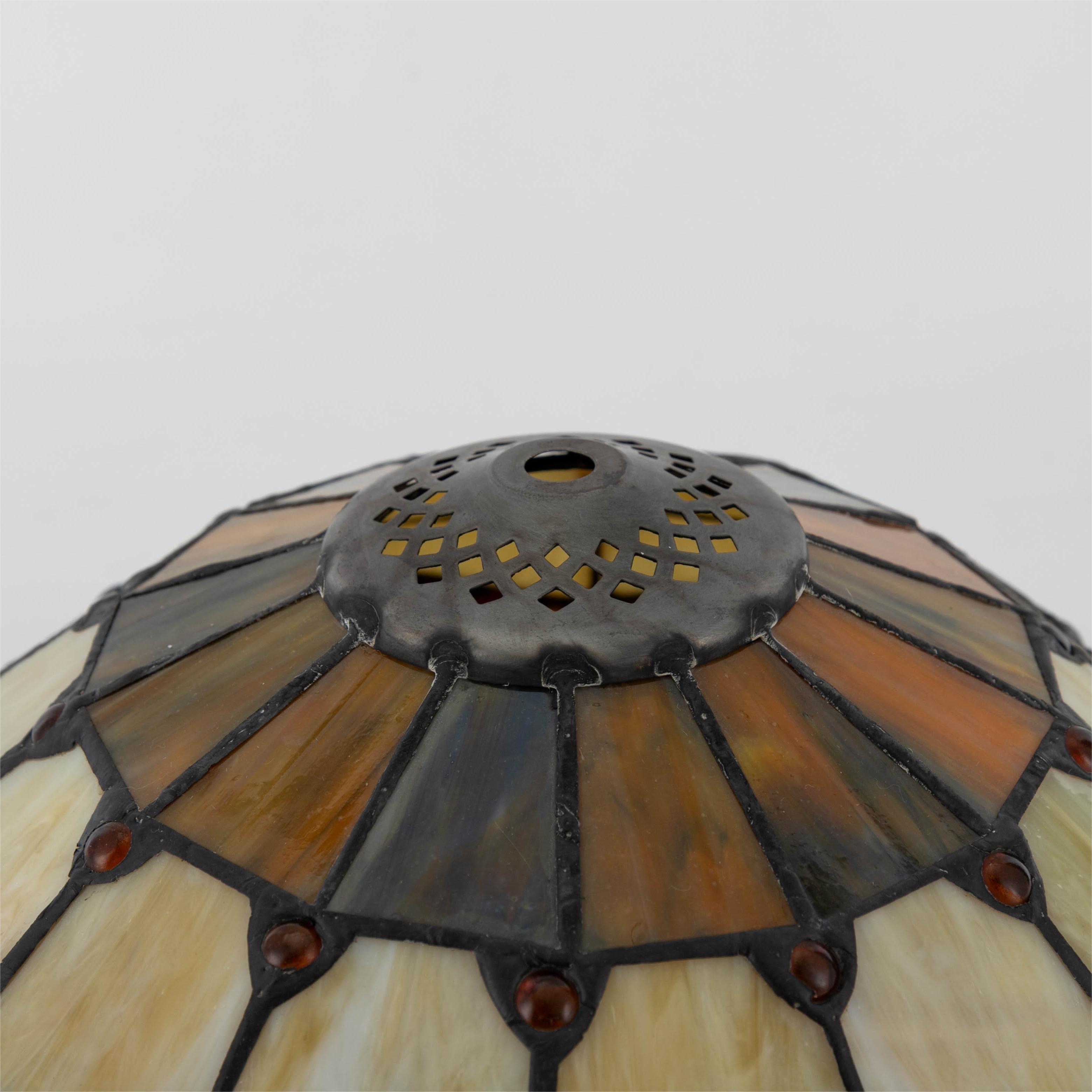 Deckenlampe, Einbaudeckenlampe, Deckenleuchte