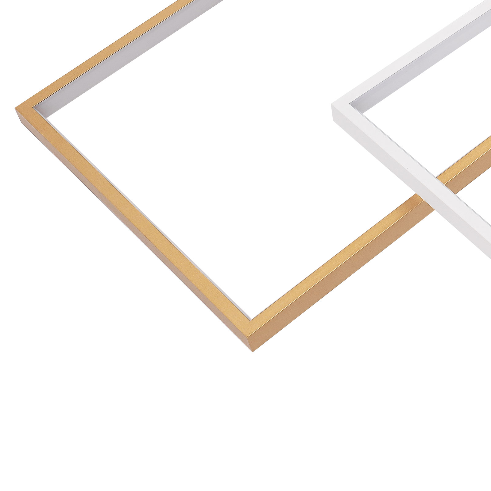 110cm Gold Pendant Lighting Fixture, Dimmable Ceiling Light Fixture, Modern LED Ceiling Light