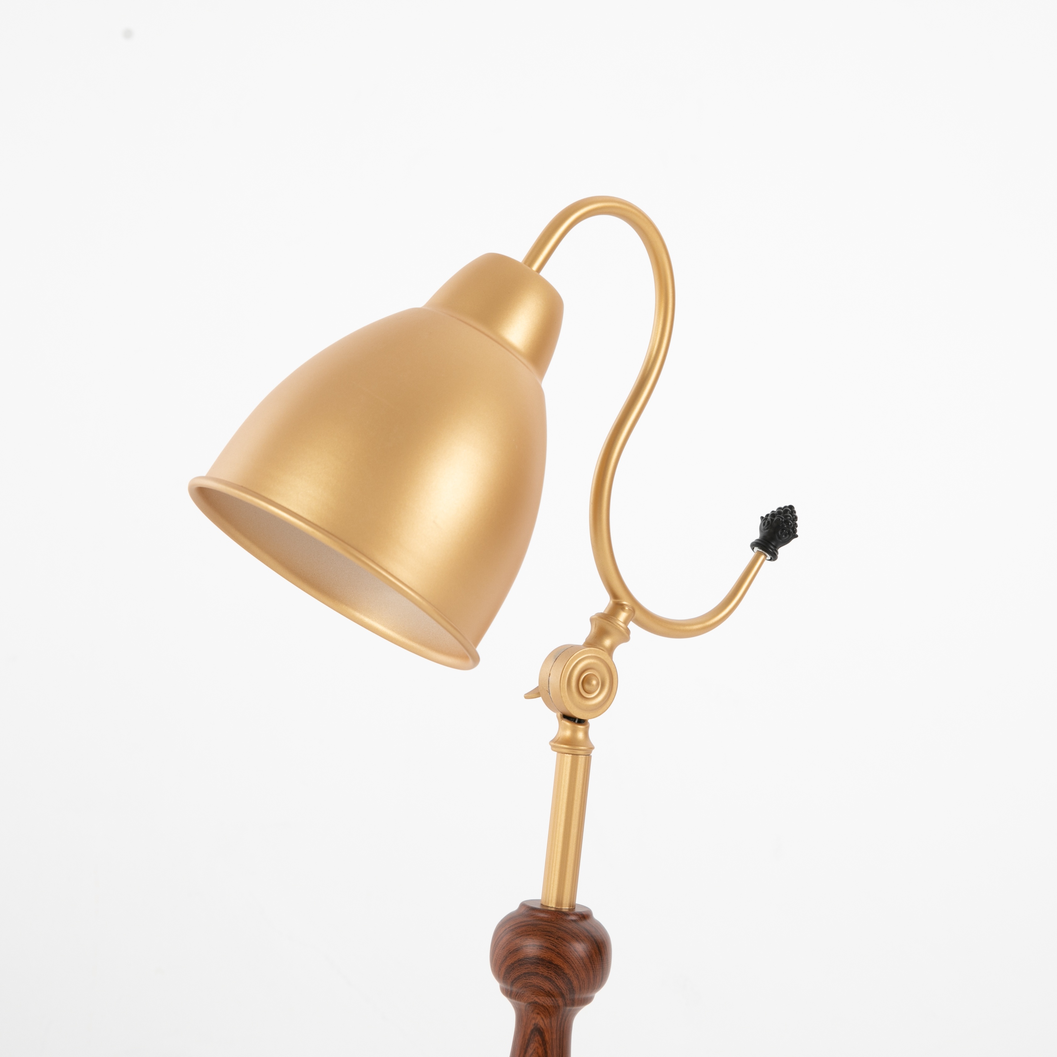 CNCEST Schreibtischlampe Nachttischlampe Schreibtischlampe für das Schlafzimmer