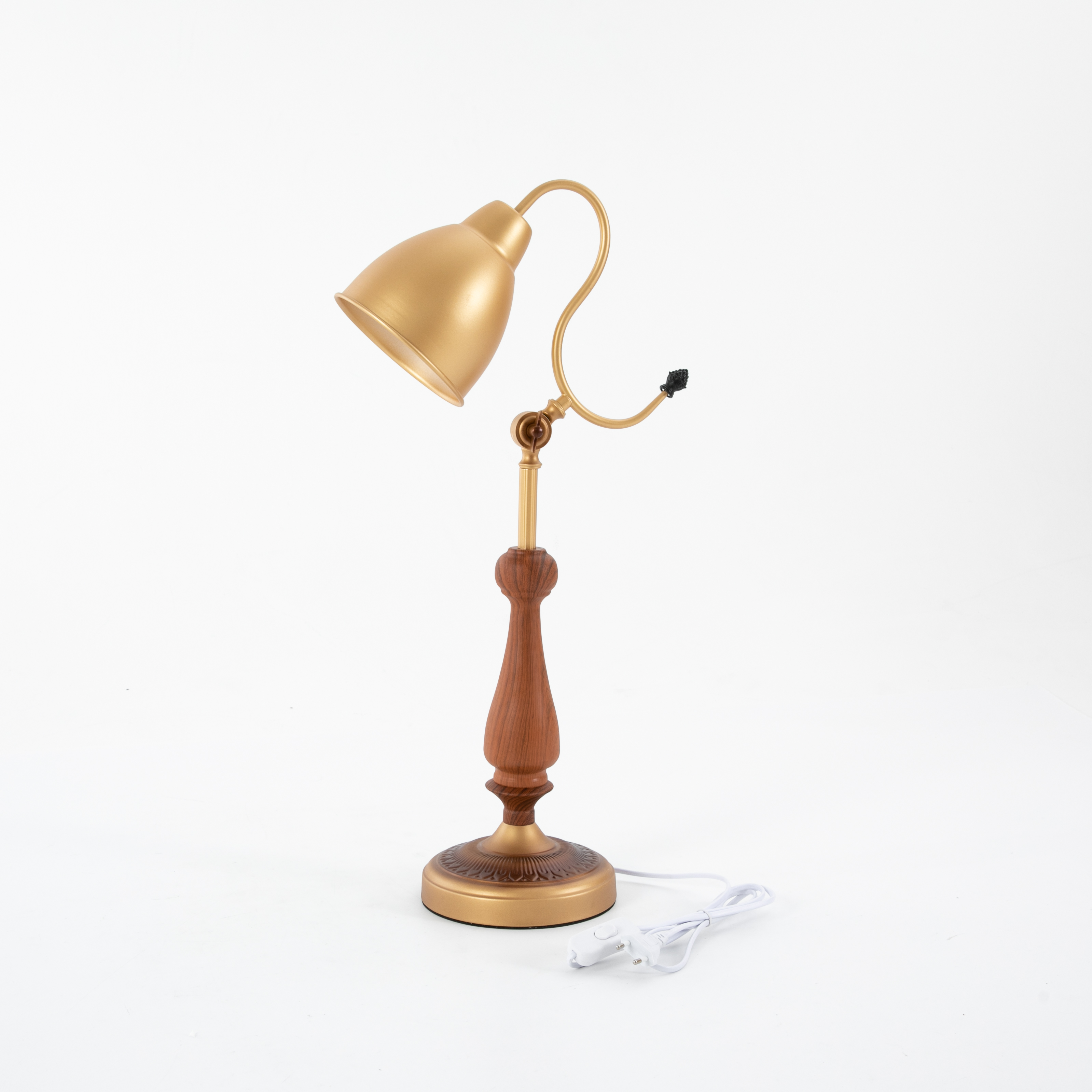 CNCEST Schreibtischlampe Nachttischlampe Schreibtischlampe für das Schlafzimmer