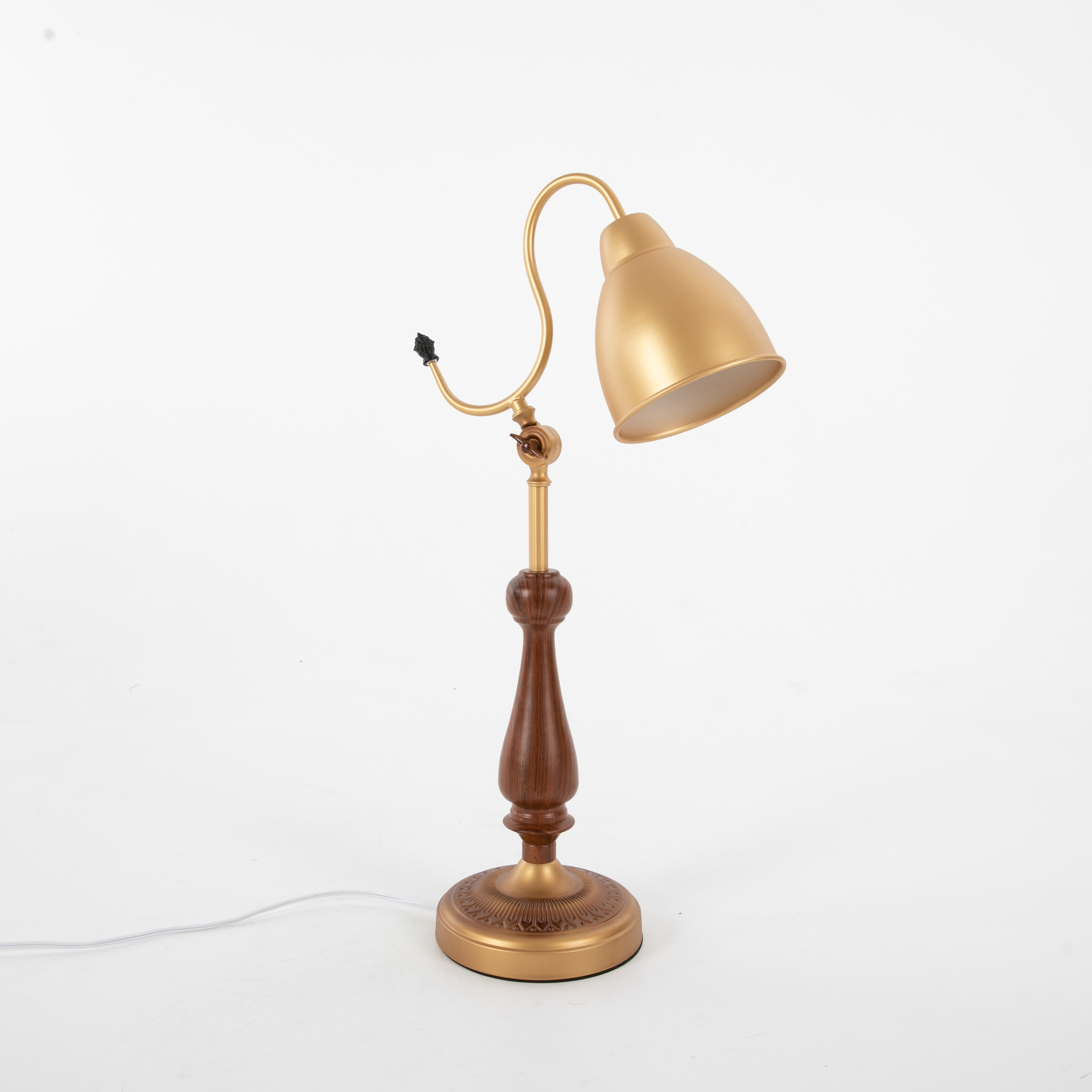 CNCEST Schreibtischlampe Nachttischlampe Schreibtischlampe für das Schlafzimmer