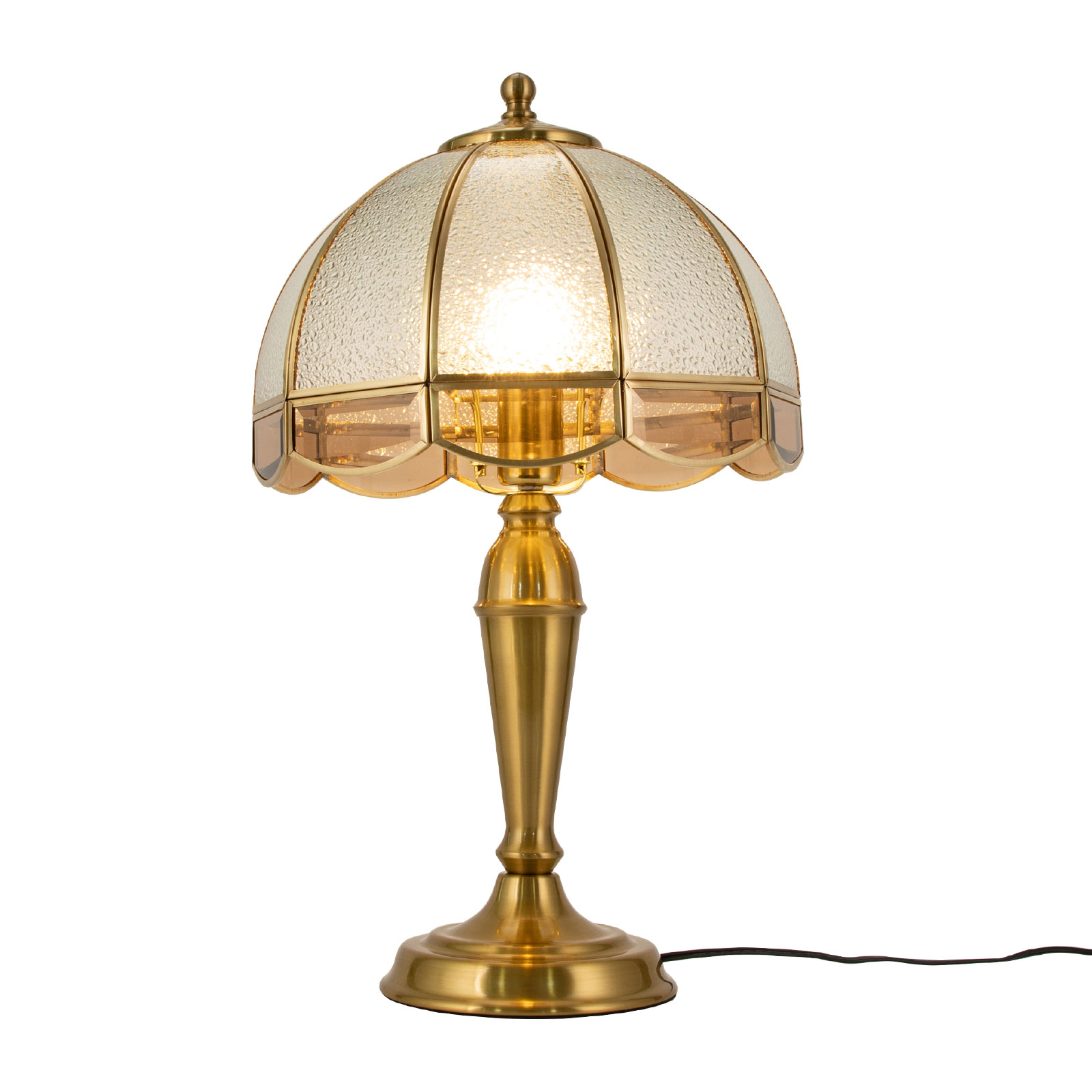 Tischlampe, Tischleselampe, für kleine Räume, Schlafzimmer, Home Office, 220 V