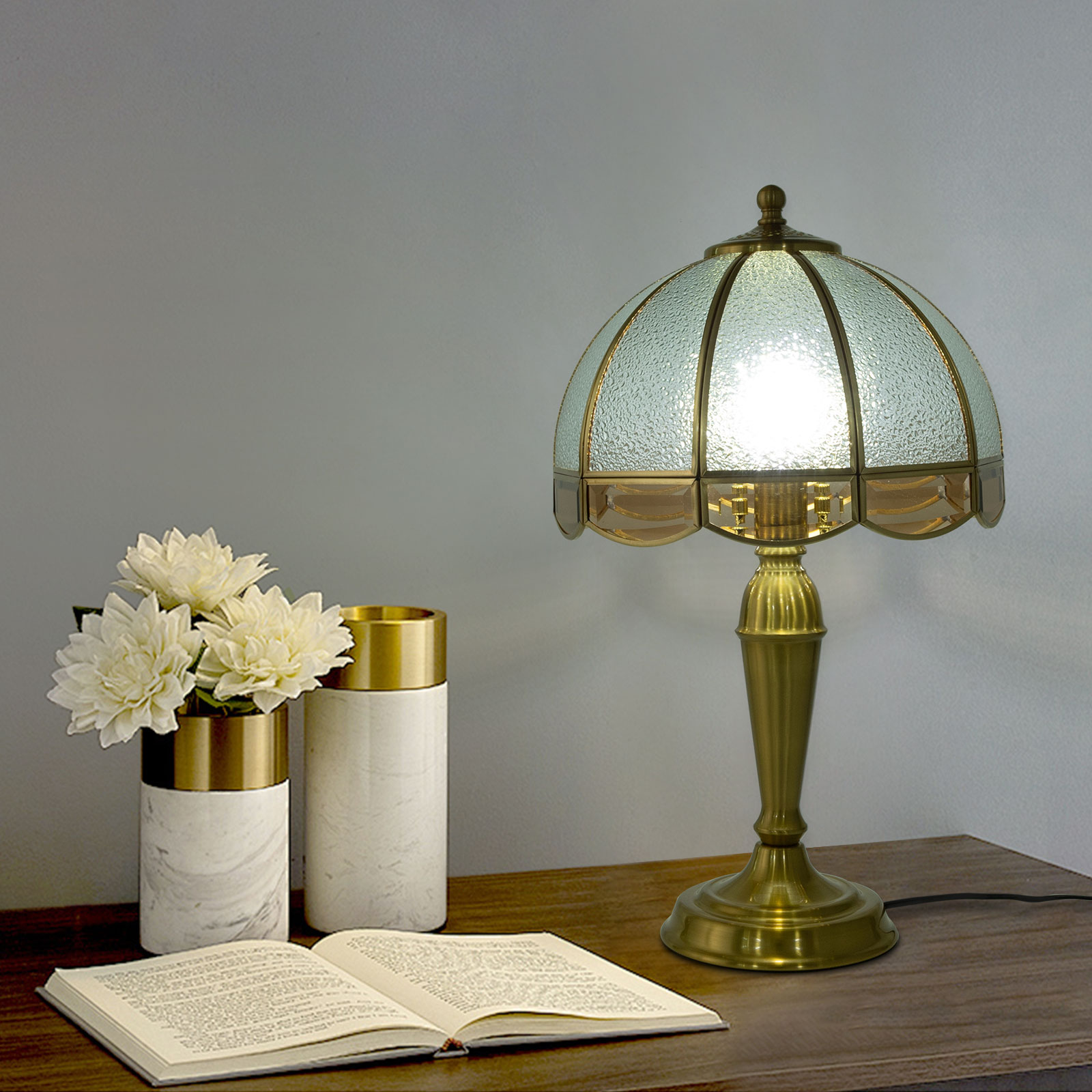 Tischlampe, Tischleselampe, für kleine Räume, Schlafzimmer, Home Office, 220 V Tischlampe, Tischleselampe, für kleine Räume, Schlafzimmer, Home Office, 220 V