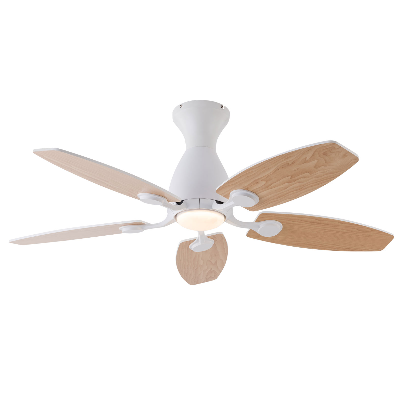 CNCEST Deckenventilator-Kronleuchter, Deckenventilator mit Fernbedienung, Deckenventilatoren mit Licht und Fernbedienung CNCEST Deckenventilator-Kronleuchter, Deckenventilator mit Fernbedienung, Deckenventilatoren mit Licht und Fernbedienung