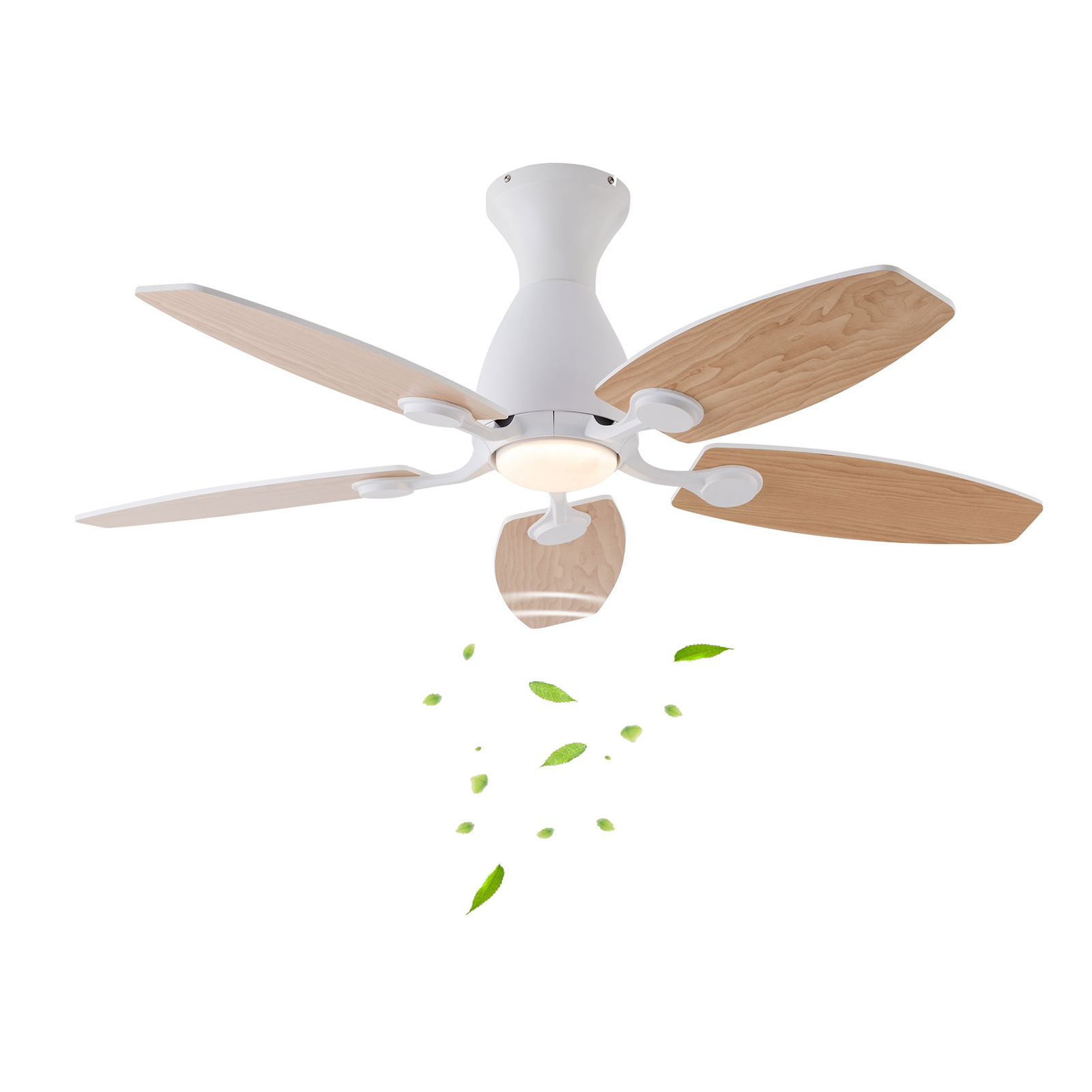 CNCEST Deckenventilator-Kronleuchter, Deckenventilator mit Fernbedienung, Deckenventilatoren mit Licht und Fernbedienung CNCEST Deckenventilator-Kronleuchter, Deckenventilator mit Fernbedienung, Deckenventilatoren mit Licht und Fernbedienung