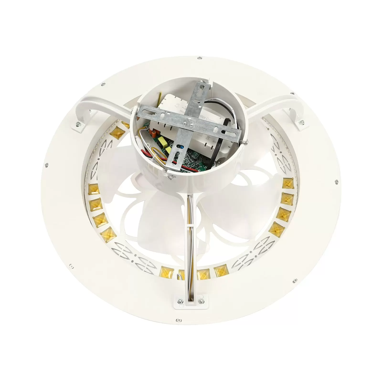 Deckenleuchte Fernbedienung Ceiling Modern LED Wohnzimmer Schlafzimmer Lüfter Lamp Deckenleuchte Fernbedienung Ceiling Modern LED Wohnzimmer Schlafzimmer Lüfter Lamp