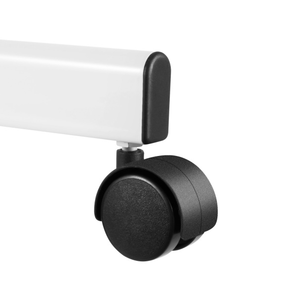 24W Lupenlampe Kosmetik mit standfuß Einstellbarer Winkel LED Lupenleuchte Kosmetiklampe