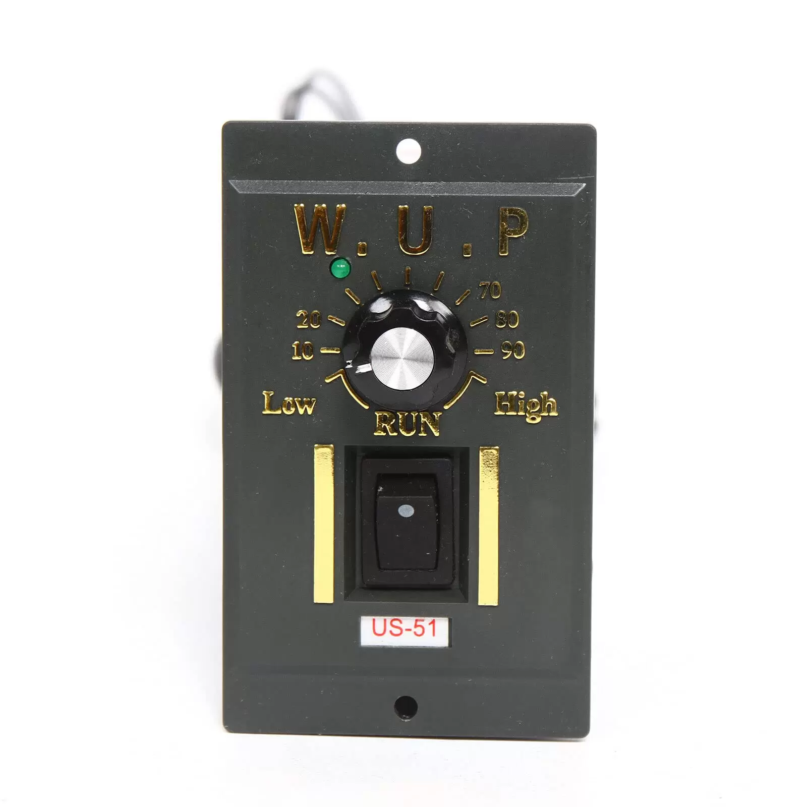 90W 220V Getriebemotor Elektromotor mit Regler 1: 100 13,5 U/min 90W 220V Getriebemotor Elektromotor mit Regler 1: 100 13,5 U/min