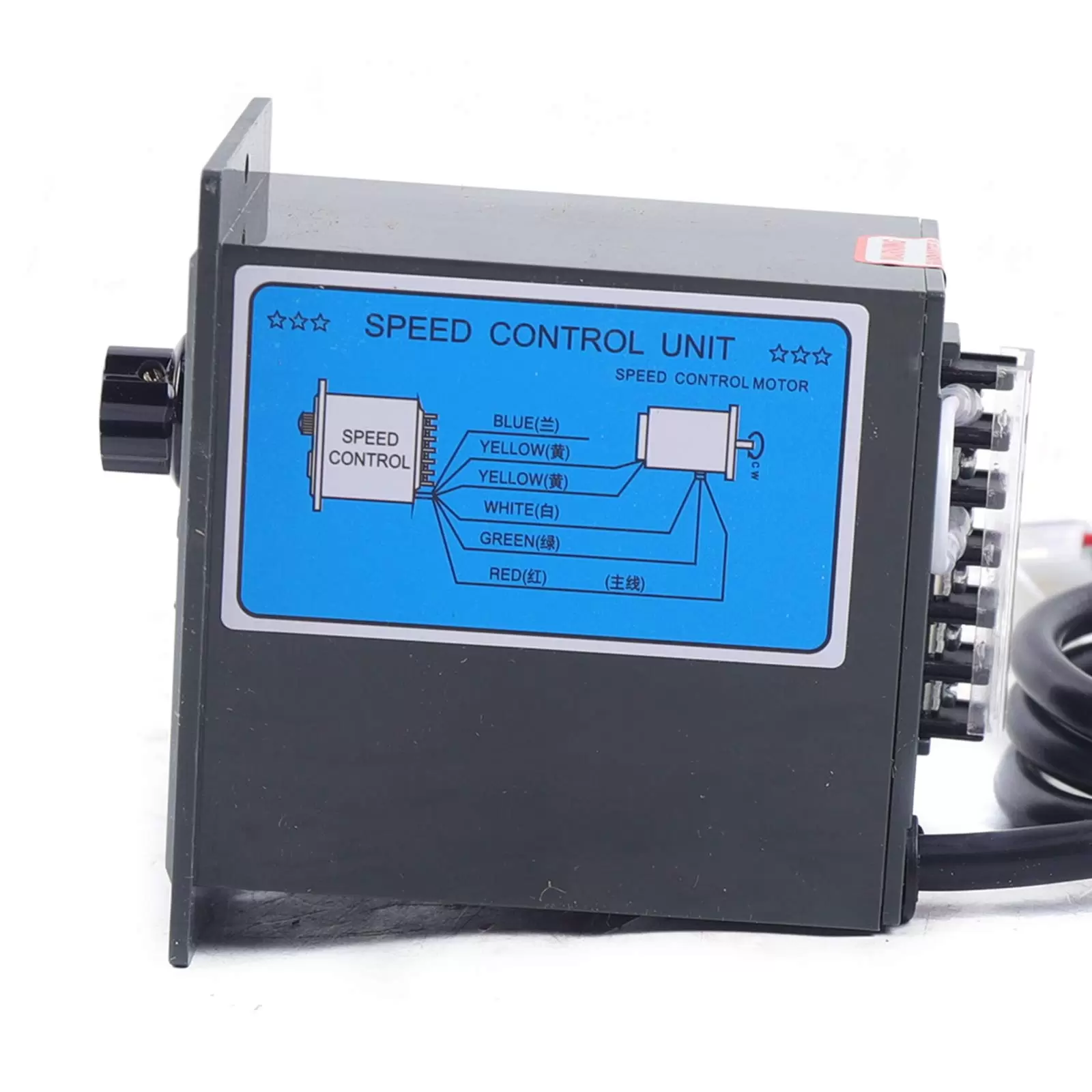 90W 220V Getriebemotor Elektromotor Mit Controller Motor Reduzierstück 20K 1:20 90W 220V Getriebemotor Elektromotor Mit Controller Motor Reduzierstück 20K 1:20