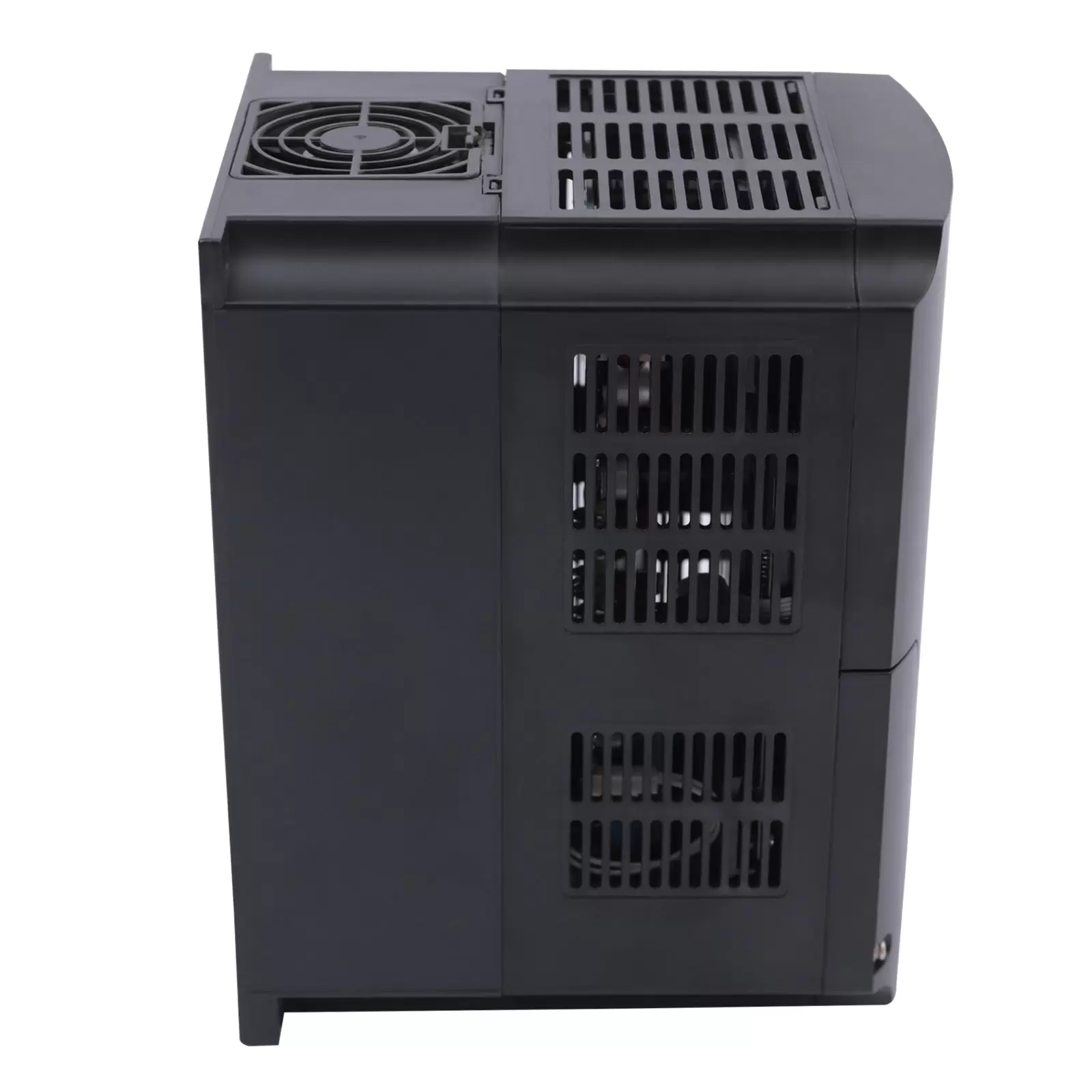 4KW Frequenzumrichter 5HP VFD Variable Frequency Driver für Spindelmotor Bohrmaschine CNC HVAC Drehmaschine