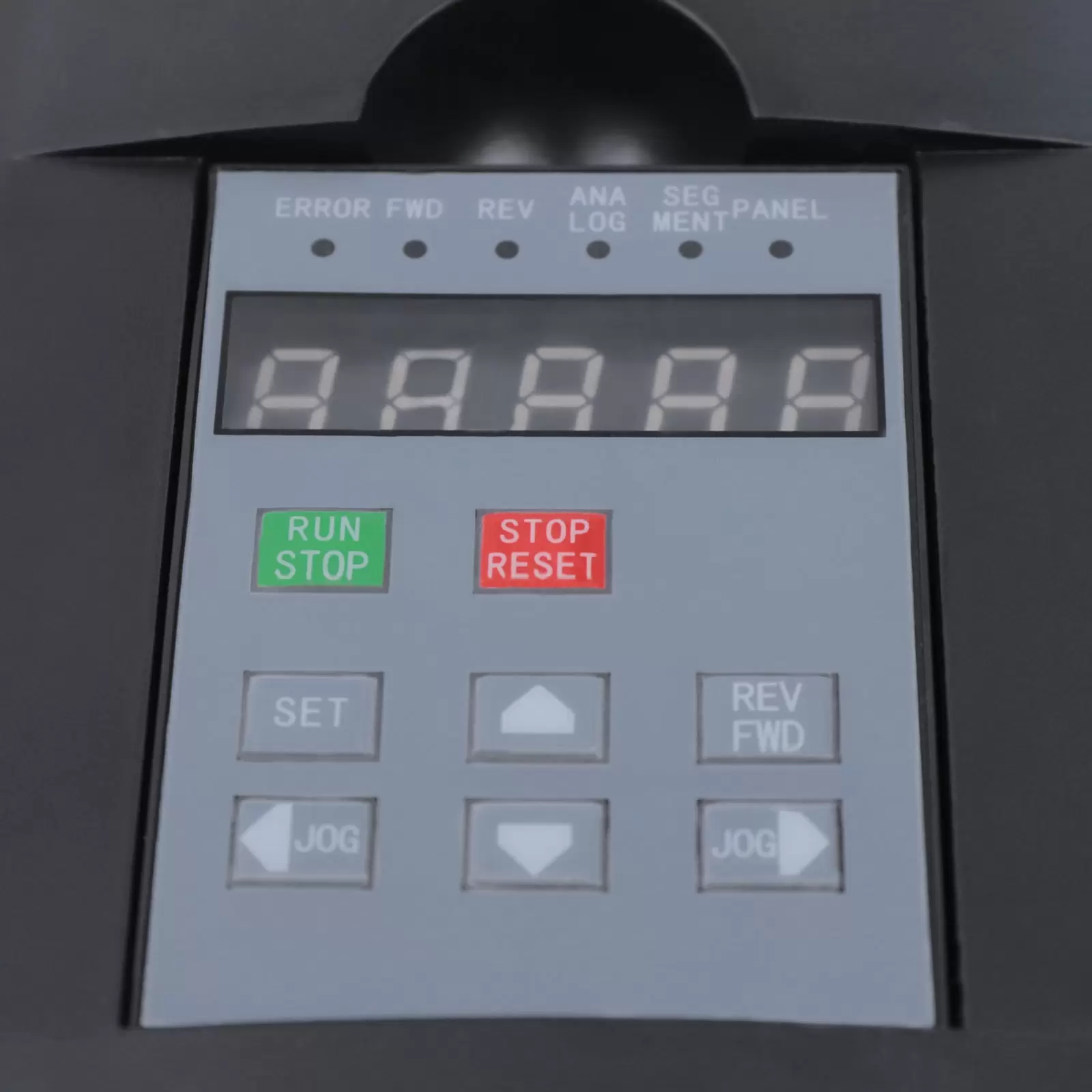 4KW Frequenzumrichter 5HP VFD Variable Frequency Driver für Spindelmotor Bohrmaschine CNC HVAC Drehmaschine