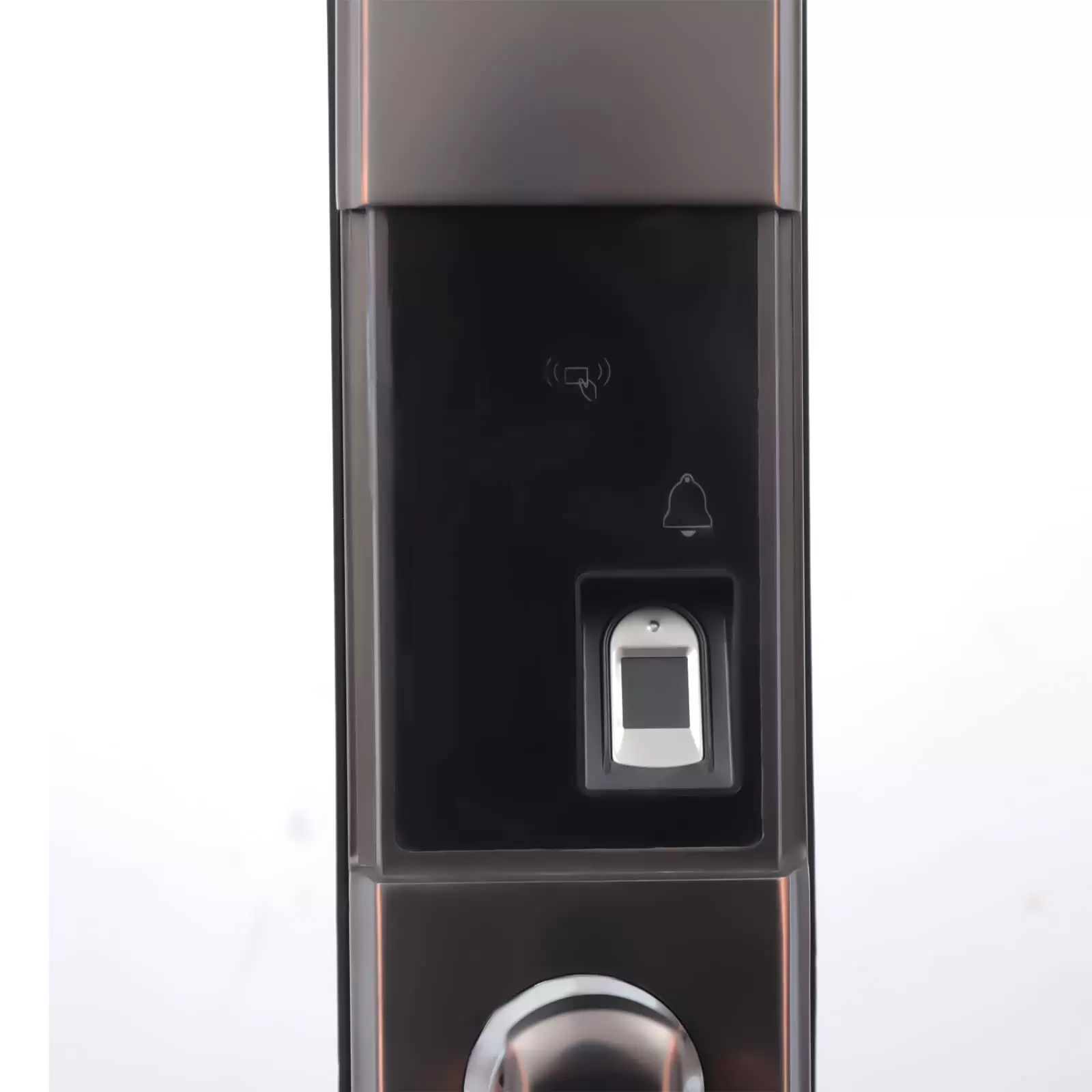Smart Türschloss Elektronisches Türschloss Fingerabdruck Passwort Türschloss Smart Türschloss Elektronisches Türschloss Fingerabdruck Passwort Türschloss