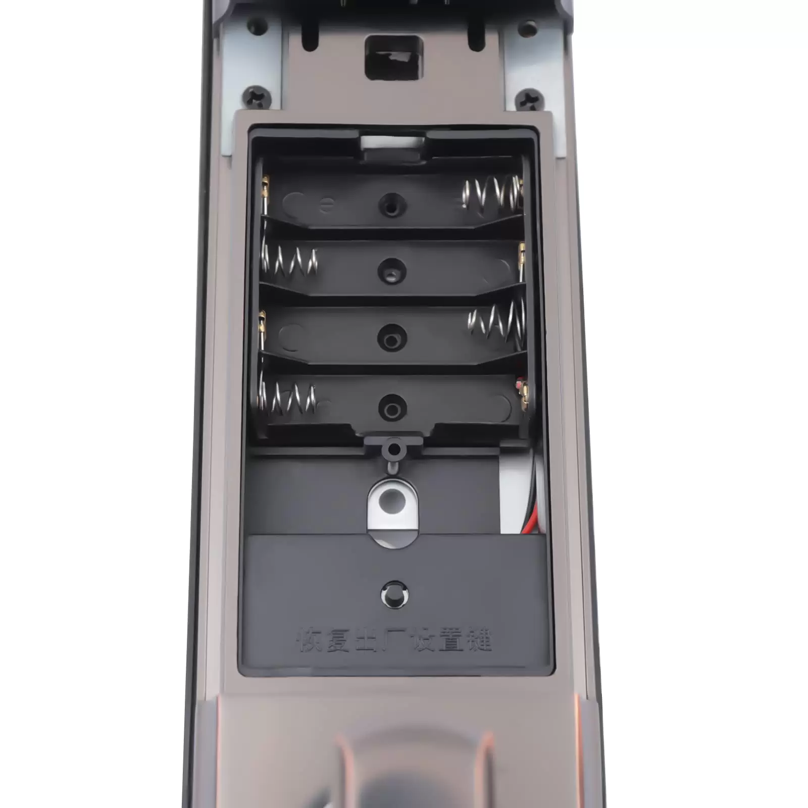 Smart Türschloss Elektronisches Türschloss Fingerabdruck Passwort Türschloss Smart Türschloss Elektronisches Türschloss Fingerabdruck Passwort Türschloss