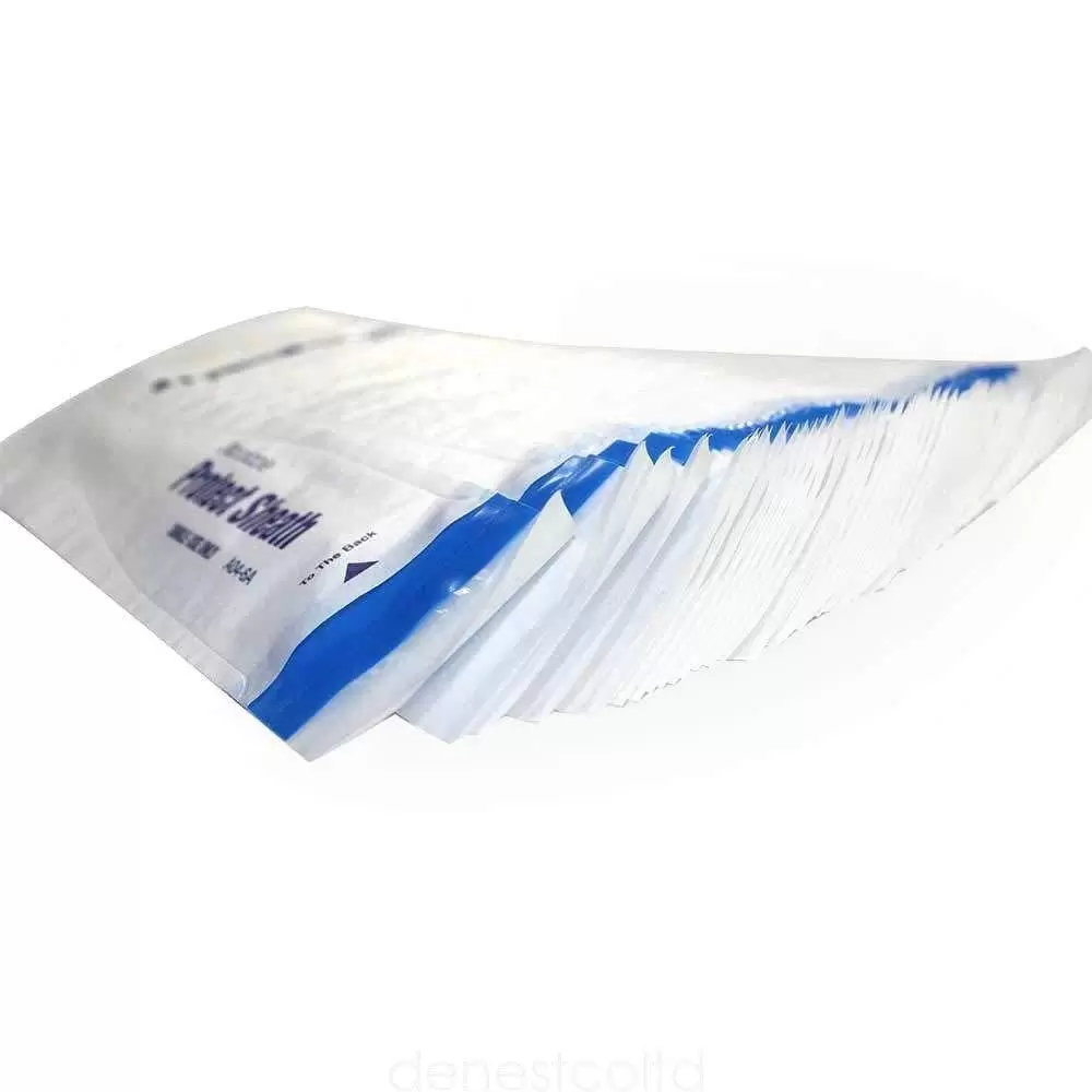 50PC Einweg Dental Intraorale Schutzhülle Kamera Abdeckung Intraoralkamera Hülle 50PC Einweg Dental Intraorale Schutzhülle Kamera Abdeckung Intraoralkamera Hülle