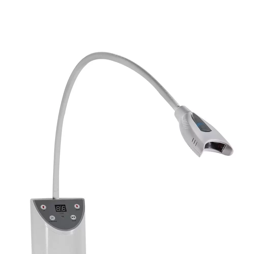 Weiß Zahnaufhellung Jade Aufhellung Weiße Accelerator Bleaching LED Lampe Licht Zahnaufhellung Licht Lamp Zahnweiß