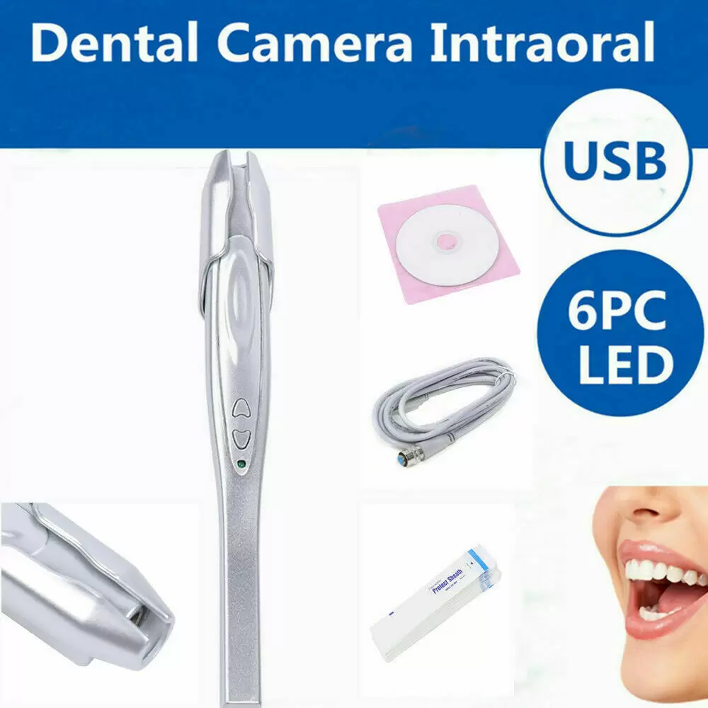 Dental Intraorale Oral Dental Kamera