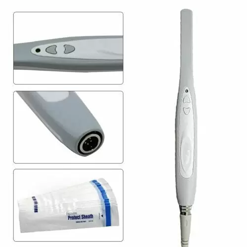 MD740B USB Dental Intraorale Kamera Intraoralkamera Intraoral 1.3 Mega 1/4