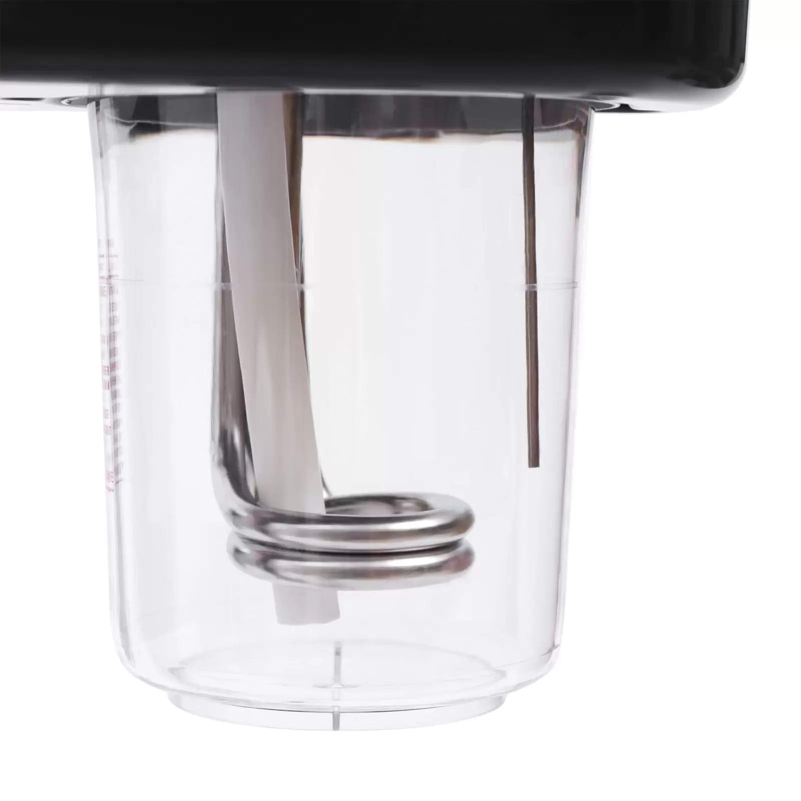 Gesichtssauna Vapozon Gesichtsdampfer Kosmetikstudio Verdampfer Vapozon Salon Ozone Bedampfer Dampfgerät LCD Bedienfeld
