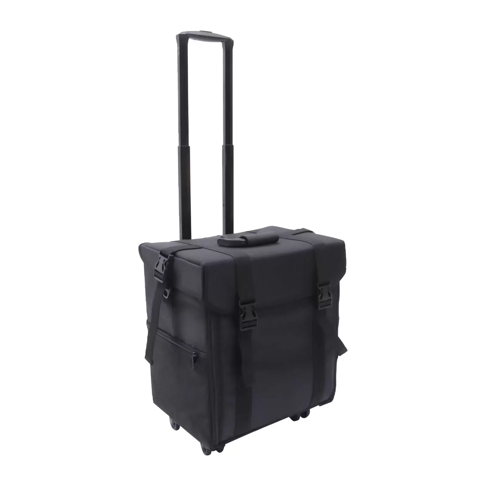 CNCEST 2 in 1 Kosmetikkoffer groß Beauty Case Friseurkoffer Kosmetik Trolley Make up Koffer Schminkkoffer CNCEST 2 in 1 Kosmetikkoffer groß Beauty Case Friseurkoffer Kosmetik Trolley Make up Koffer Schminkkoffer