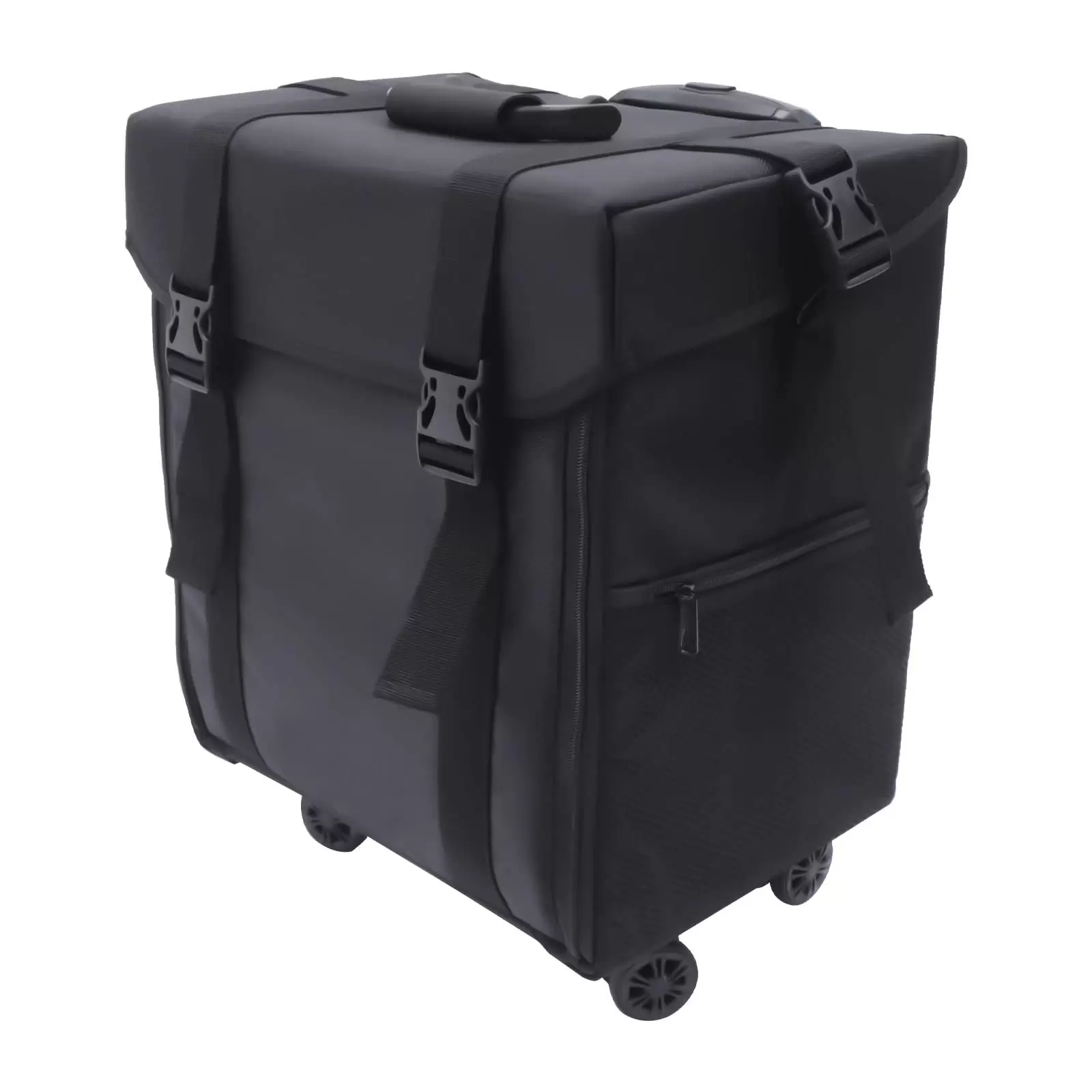 CNCEST 2 in 1 Kosmetikkoffer groß Beauty Case Friseurkoffer Kosmetik Trolley Make up Koffer Schminkkoffer CNCEST 2 in 1 Kosmetikkoffer groß Beauty Case Friseurkoffer Kosmetik Trolley Make up Koffer Schminkkoffer