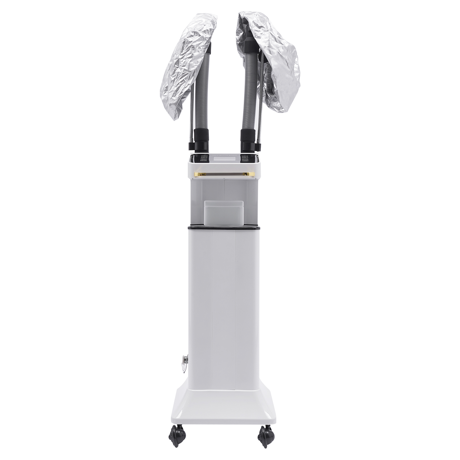Multifunktionale Haarfärbemaschine Nano-Haardampfer Weißes Haaröl Maschine