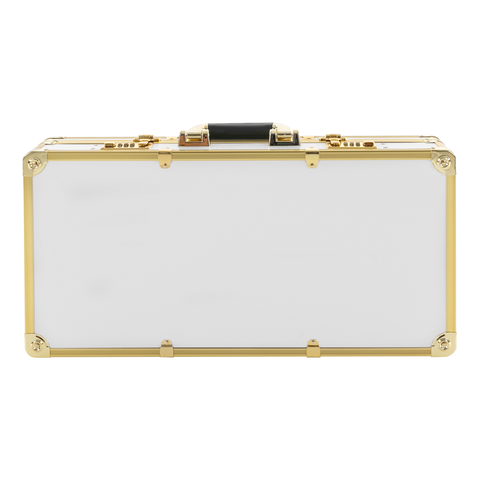 CNCEST Schönheitssalon Barbier Fall, Haarstylist Werkzeugkoffer Organizer, Barbier-Tragetasche