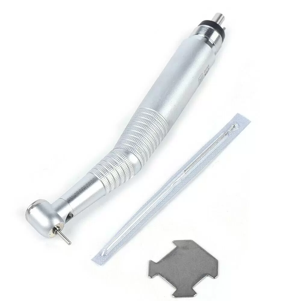 Dental LED 4 Hole Handstück Turbinenhandstück High Speed E-generator Turbine DHL Dental LED 4 Hole Handstück Turbinenhandstück High Speed E-generator Turbine DHL