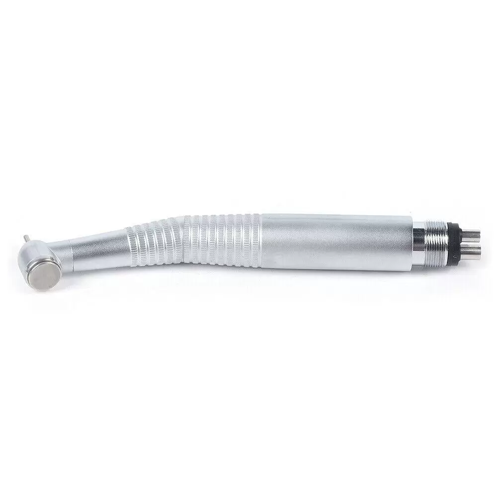 Dental LED 4 Hole Handstück Turbinenhandstück High Speed E-generator Turbine DHL