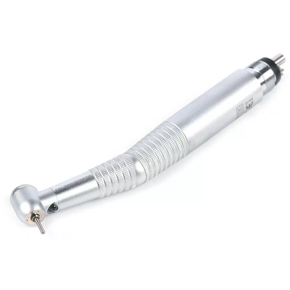 Dental LED 4 Hole Handstück Turbinenhandstück High Speed E-generator Turbine DHL Dental LED 4 Hole Handstück Turbinenhandstück High Speed E-generator Turbine DHL