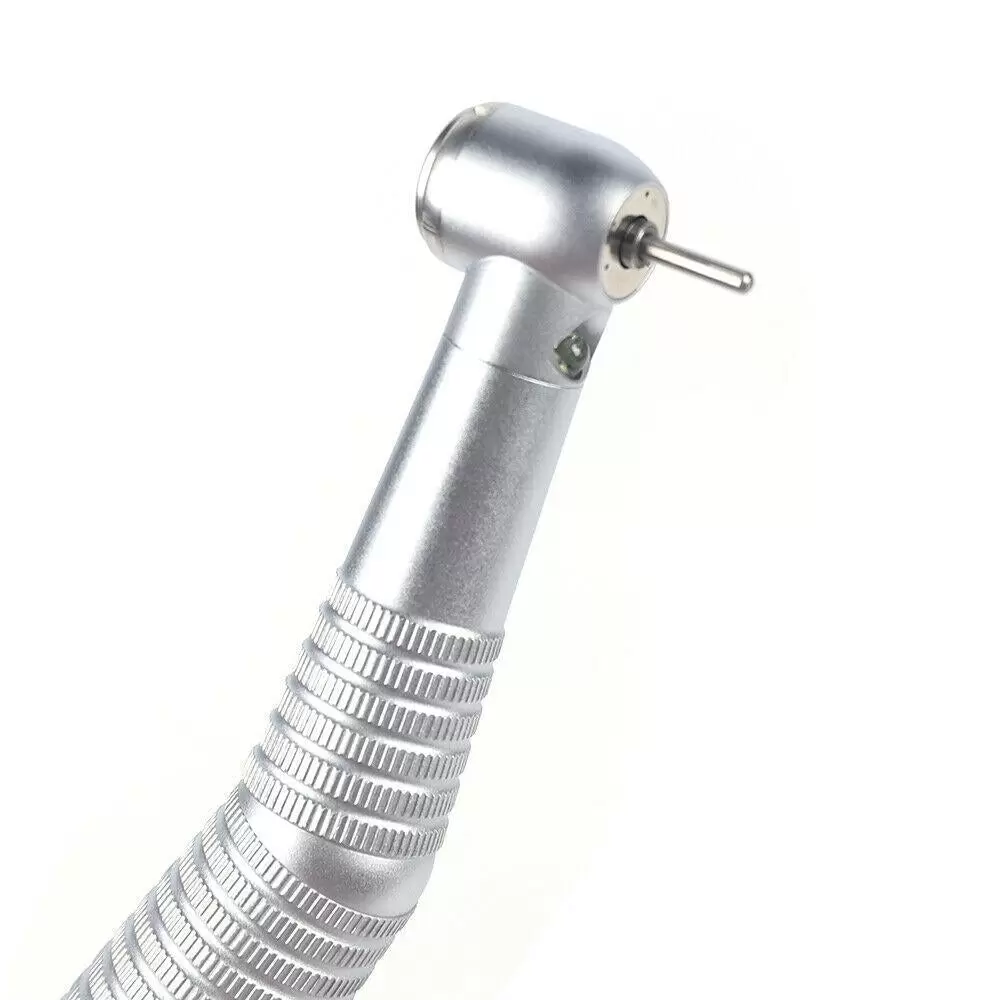 Dental LED 4 Hole Handstück Turbinenhandstück High Speed E-generator Turbine DHL Dental LED 4 Hole Handstück Turbinenhandstück High Speed E-generator Turbine DHL