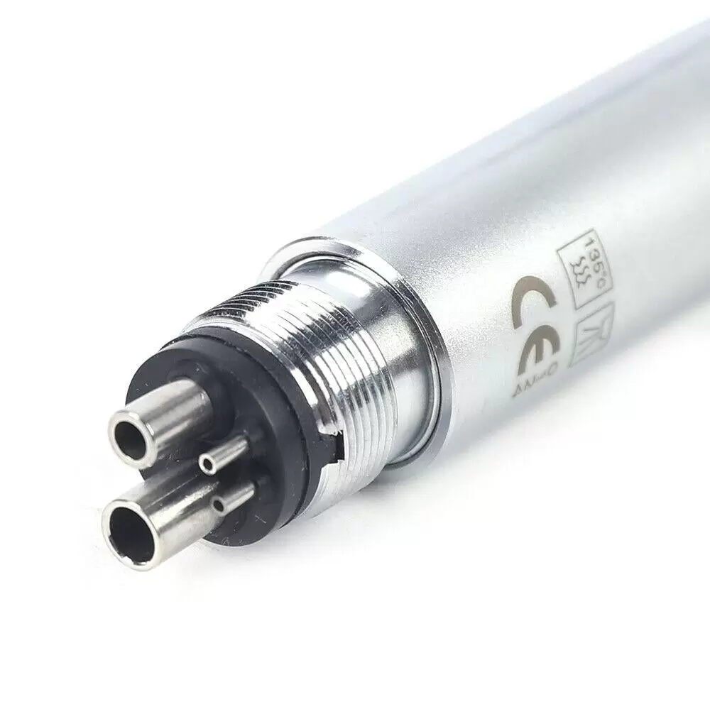 Dental LED 4 Hole Handstück Turbinenhandstück High Speed E-generator Turbine DHL Dental LED 4 Hole Handstück Turbinenhandstück High Speed E-generator Turbine DHL