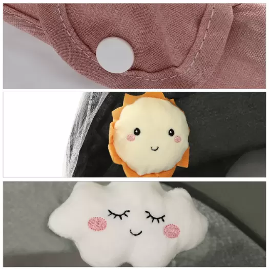 Elektrische Babywippe Babywippe mit Bluetooth Schaukelstuhl mit Fernbedienung Elektrische Babywippe Babywippe mit Bluetooth Schaukelstuhl mit Fernbedienung