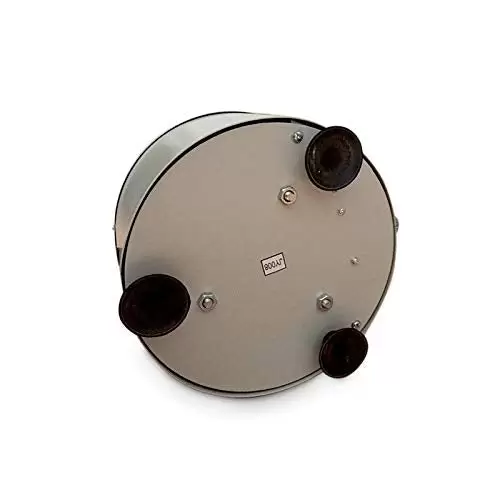 Laborzentrifuge Elektrische Tischzentrifuge Medizinisch 6x 20ml Blutzentrifuge Zeitmesser 0-4000U/min 25W Laborzentrifuge Elektrische Tischzentrifuge Medizinisch 6x 20ml Blutzentrifuge Zeitmesser 0-4000U/min 25W