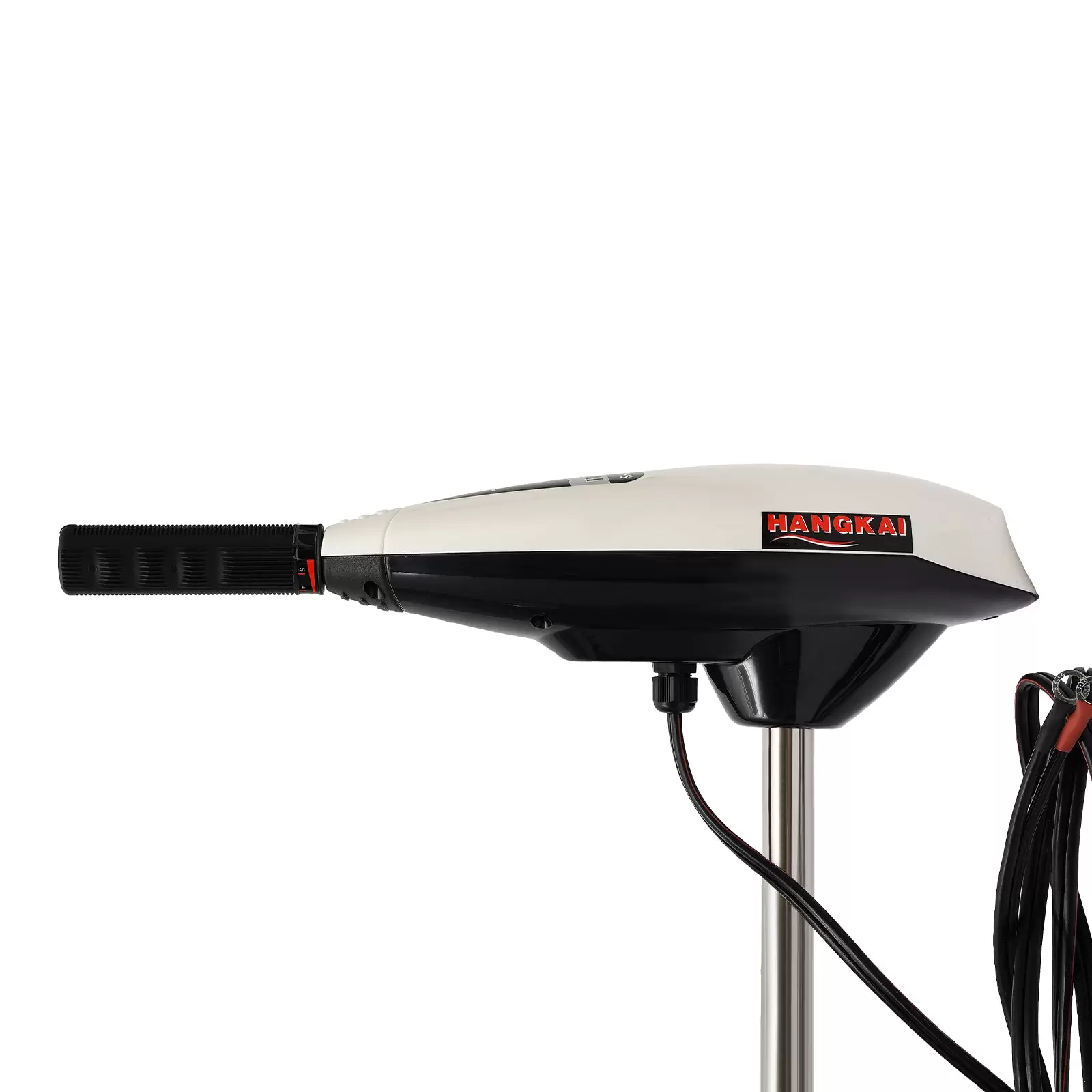 CNCEST 600W 12V 65LB Elektromotor Bootsmotor Trolling Motor Schlauchboot CNCEST 600W 12V 65LB Elektromotor Bootsmotor Trolling Motor Schlauchboot