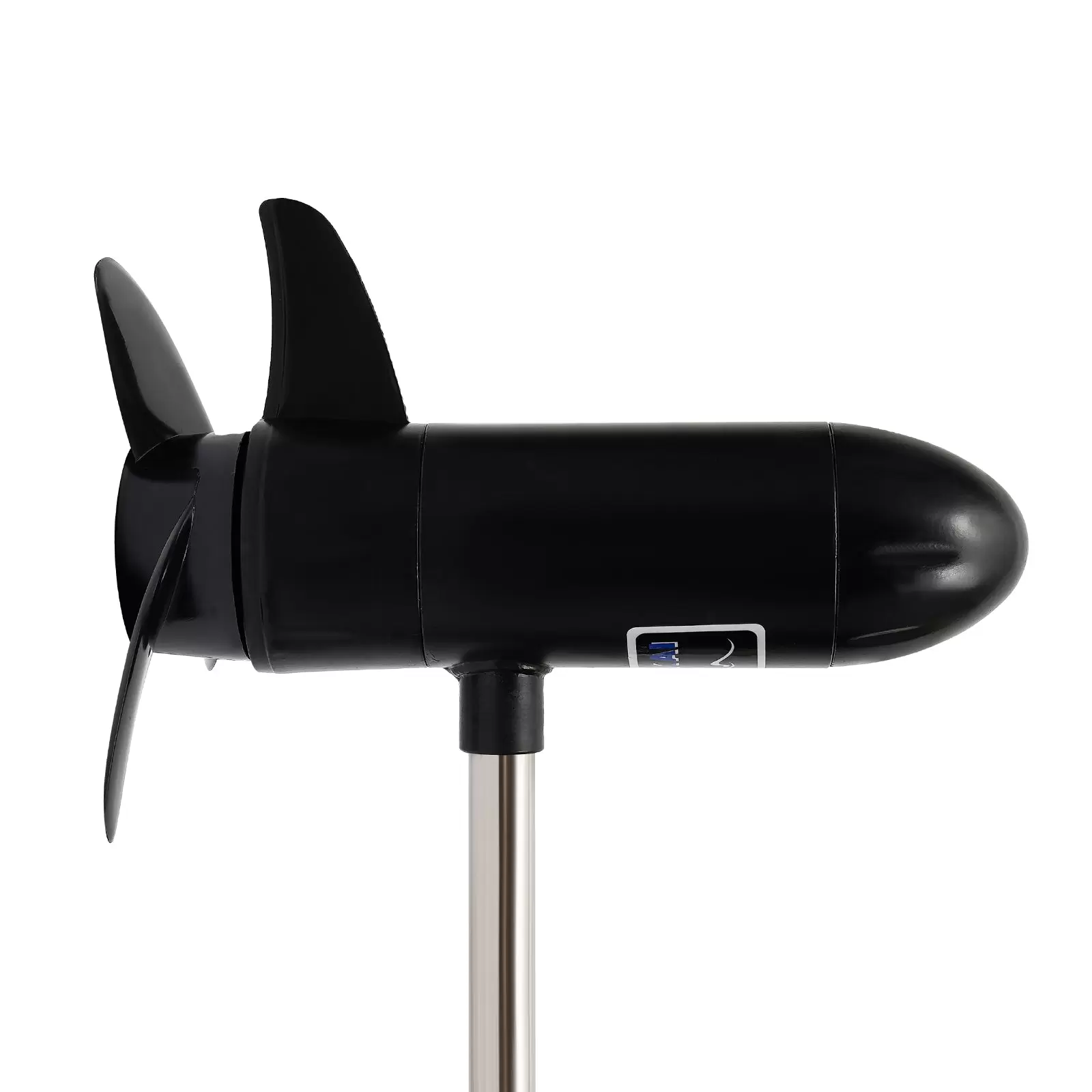 CNCEST 600W 12V 65LB Elektromotor Bootsmotor Trolling Motor Schlauchboot CNCEST 600W 12V 65LB Elektromotor Bootsmotor Trolling Motor Schlauchboot