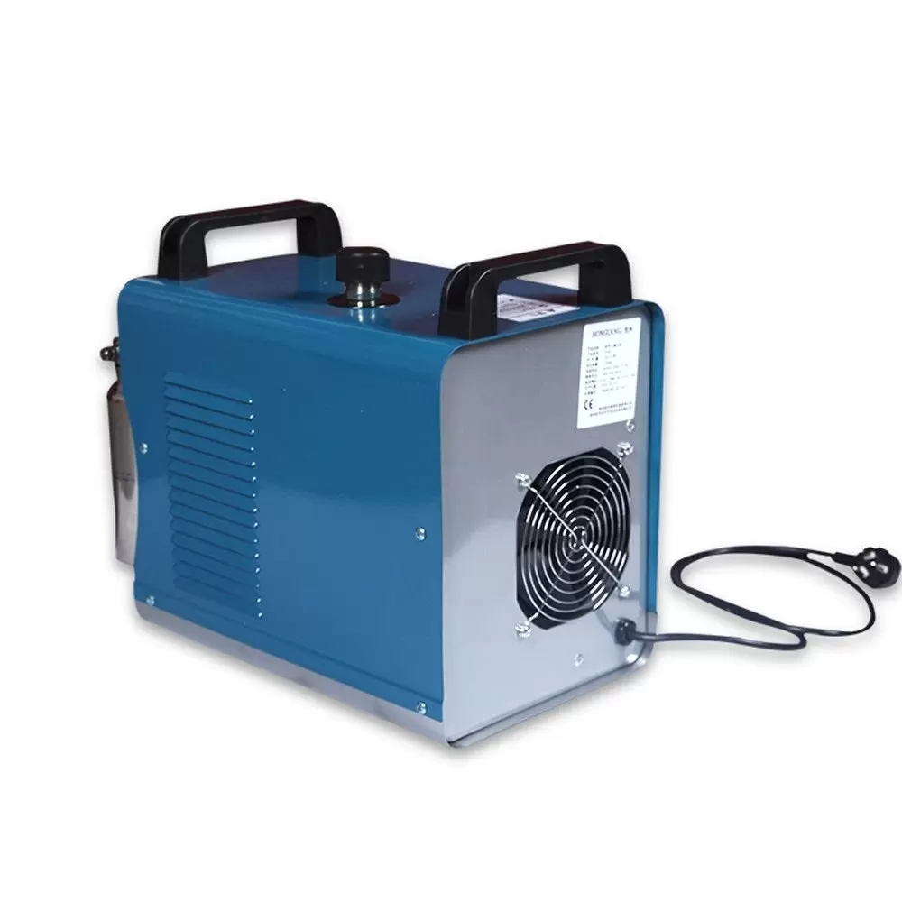 75L / H Sauerstoff Wasserstoff Poliermaschine Acryl Flamme Schweißer Brenner Gasflamme 75L / H Sauerstoff Wasserstoff Poliermaschine Acryl Flamme Schweißer Brenner Gasflamme