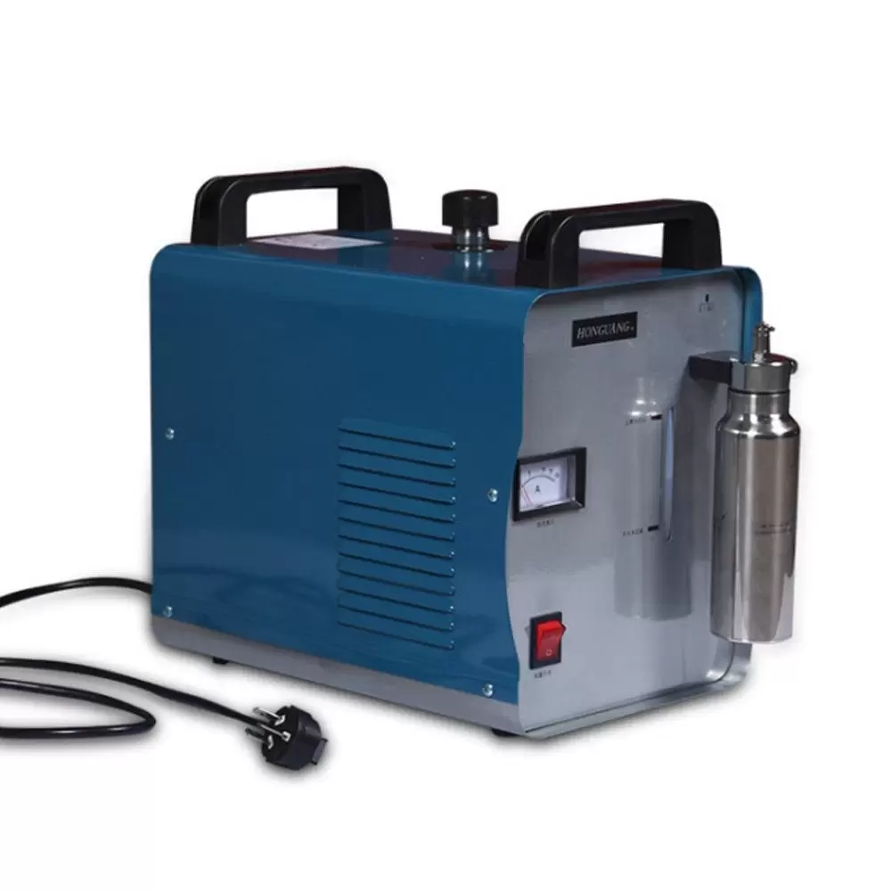 75L / H Sauerstoff Wasserstoff Poliermaschine Acryl Flamme Schweißer Brenner Gasflamme 75L / H Sauerstoff Wasserstoff Poliermaschine Acryl Flamme Schweißer Brenner Gasflamme