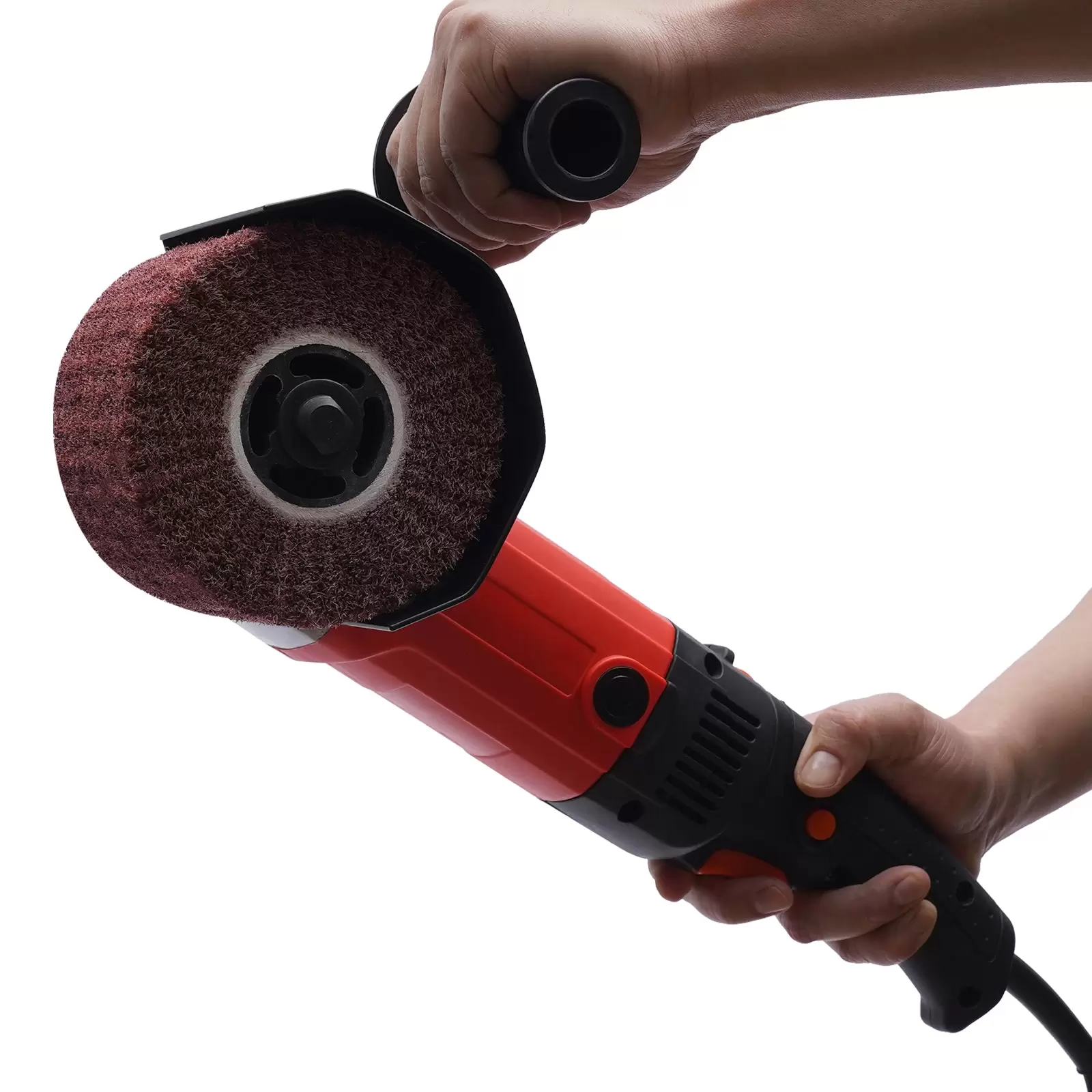 1.5KW 220V Poliermaschine Polierwalzenschleifer Trommelschleifer Schleifer 1.5KW 220V Poliermaschine Polierwalzenschleifer Trommelschleifer Schleifer