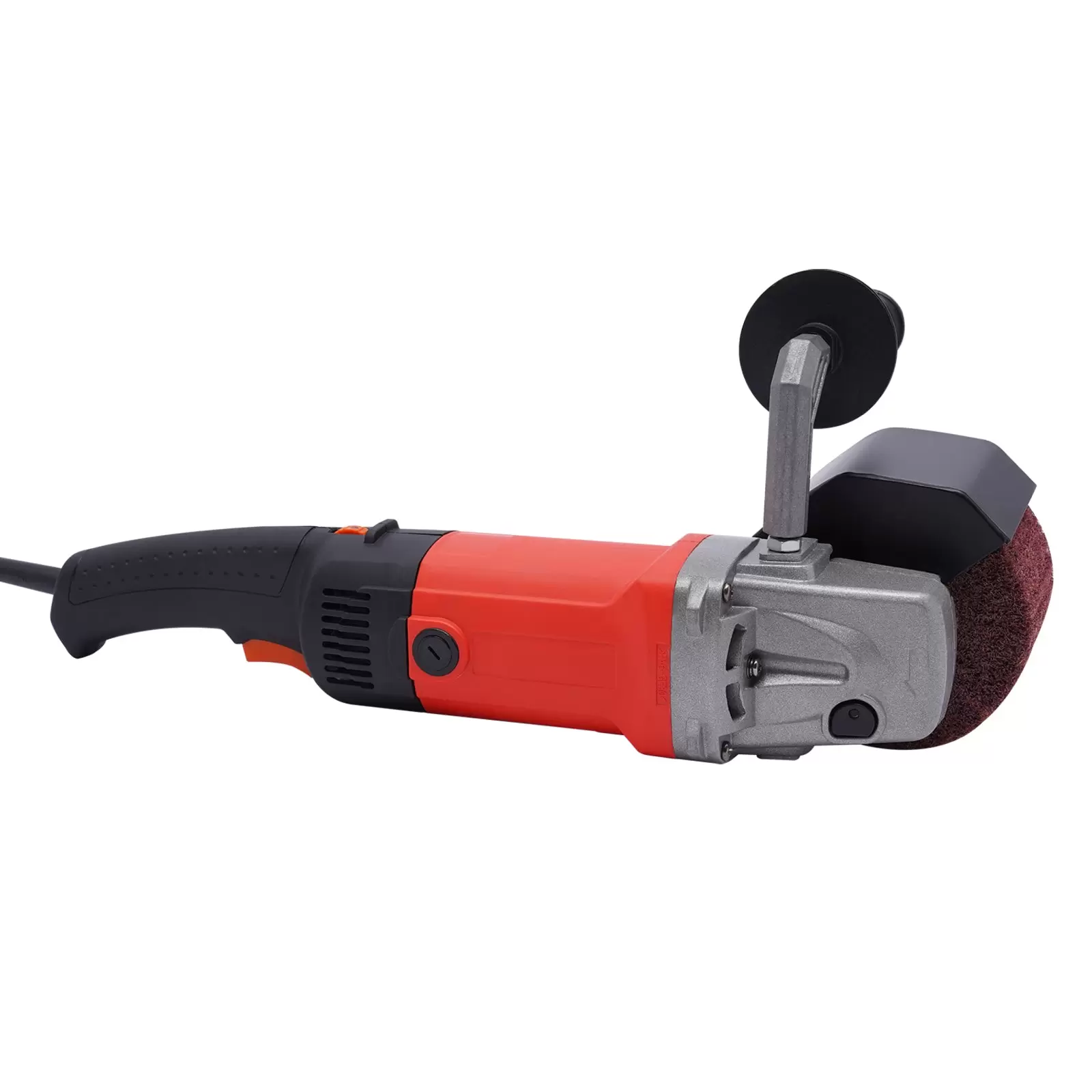1.5KW 220V Poliermaschine Polierwalzenschleifer Trommelschleifer Schleifer 1.5KW 220V Poliermaschine Polierwalzenschleifer Trommelschleifer Schleifer