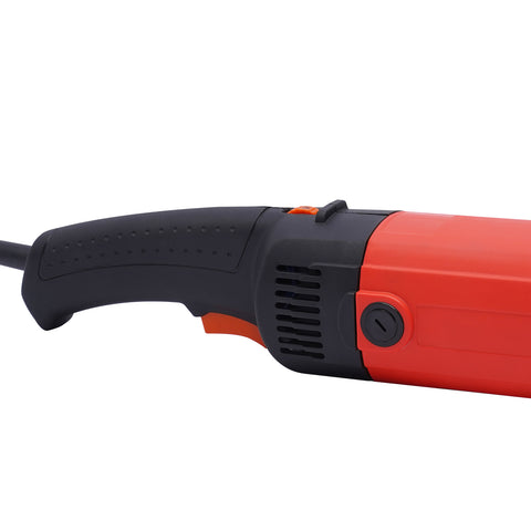 1.4KW 230V Poliermaschine Polierwalzenschleifer Trommelschleifer Schleifer