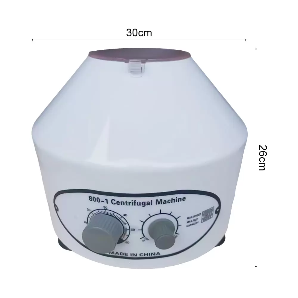 CNCEST Elektrische Tisch Zentrifugen Maschine Laborzentrifuge Blood Analyse Centrifuge CNCEST Elektrische Tisch Zentrifugen Maschine Laborzentrifuge Blood Analyse Centrifuge