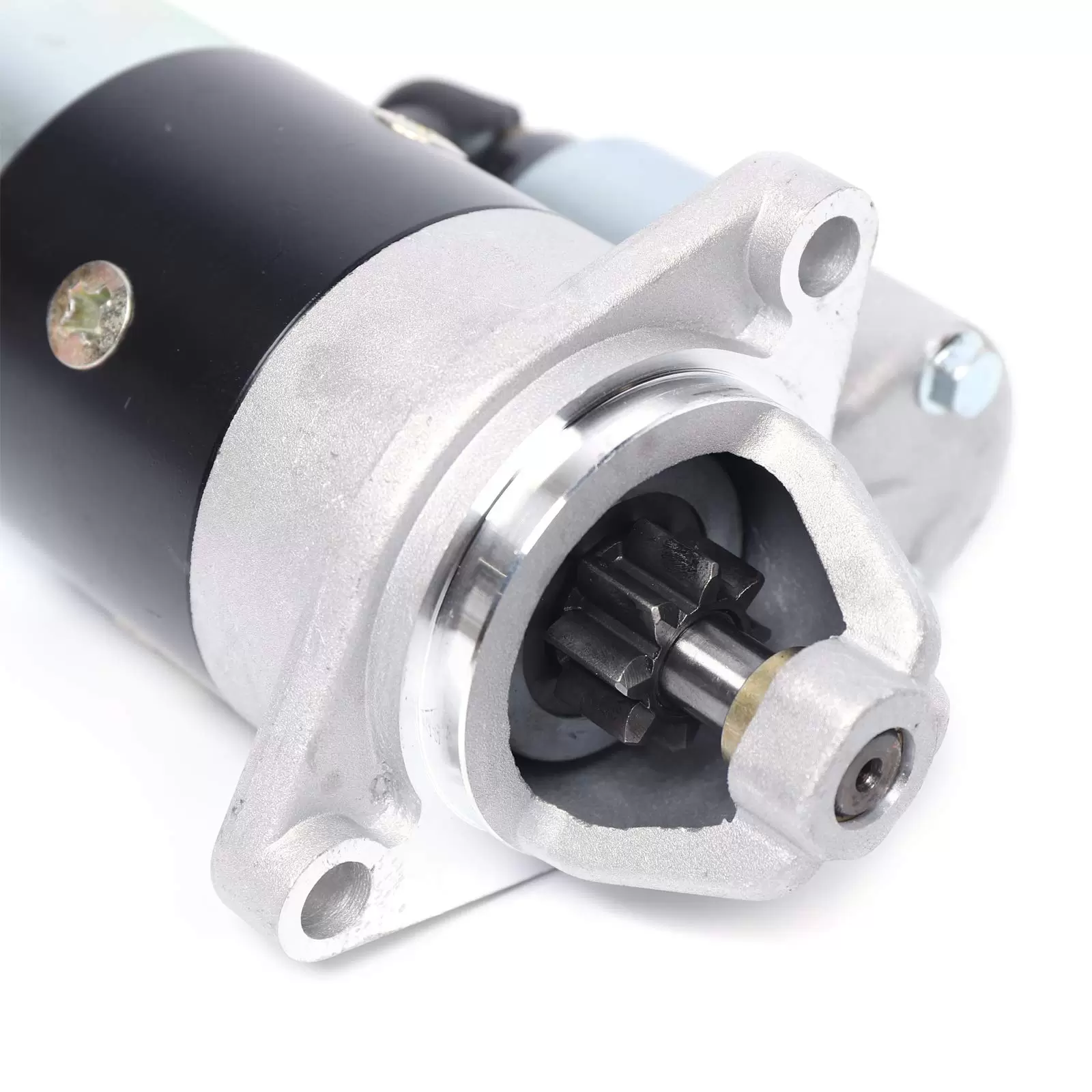 1KW Getriebemotor 12V 8-Zahn-Getriebemotor für luftgekühlten Dieselgenerator Motor 170F 178F 186F 1KW Getriebemotor 12V 8-Zahn-Getriebemotor für luftgekühlten Dieselgenerator Motor 170F 178F 186F