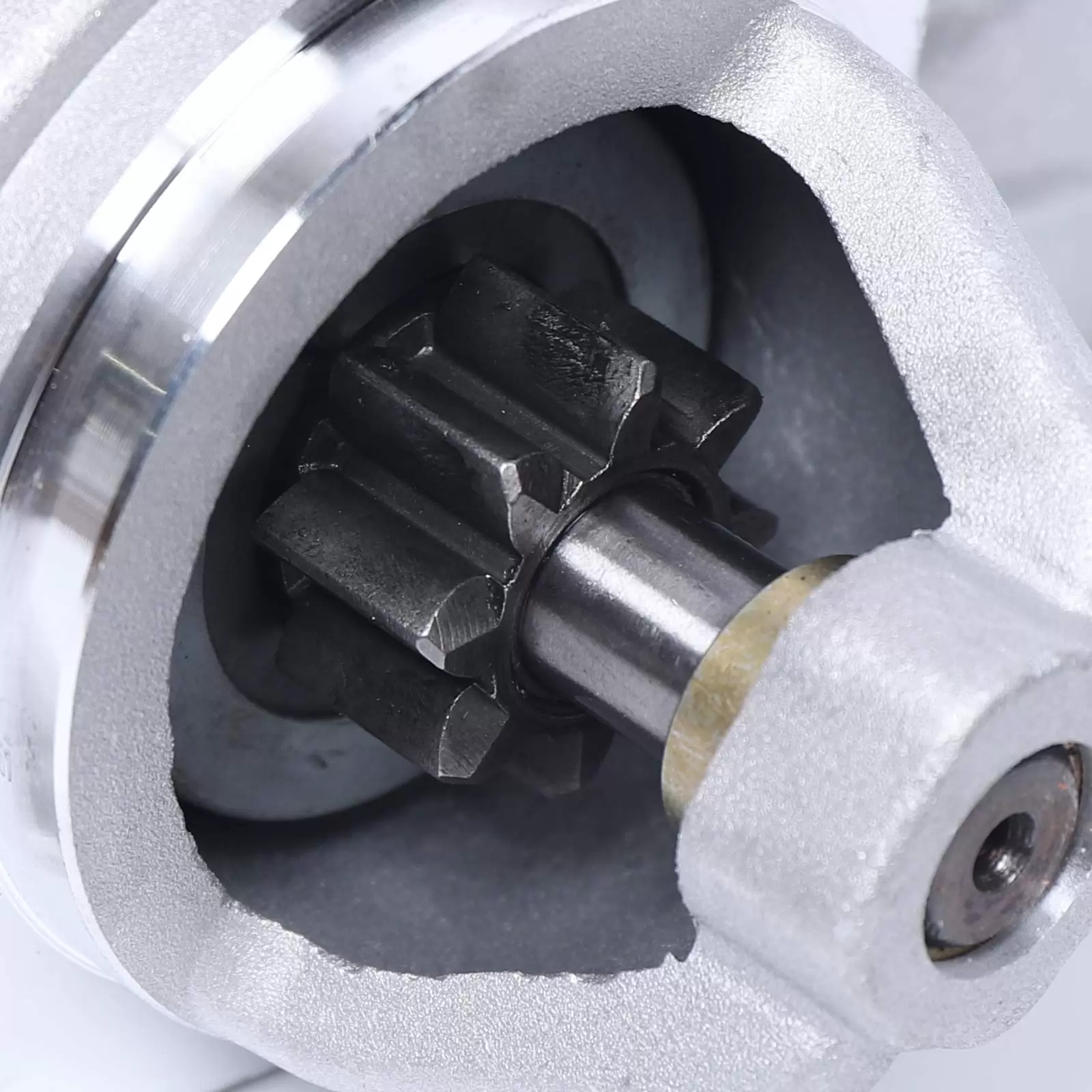 1KW Getriebemotor 12V 8-Zahn-Getriebemotor für luftgekühlten Dieselgenerator Motor 170F 178F 186F 1KW Getriebemotor 12V 8-Zahn-Getriebemotor für luftgekühlten Dieselgenerator Motor 170F 178F 186F