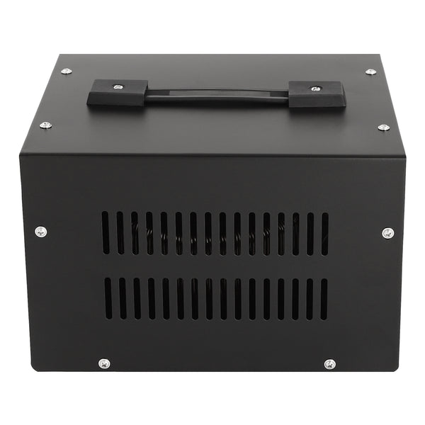 3000W Spannungswandler Ringkern Transformator mit USB110V ⇋220V Step Up Down