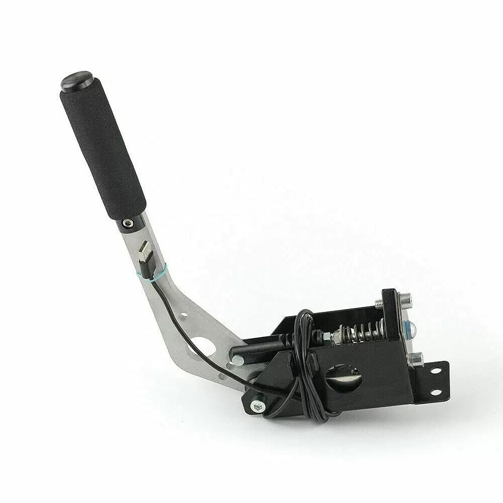 Racing Steering for PC USB Handbrake Logitech G25/G27/G29 T500 T300