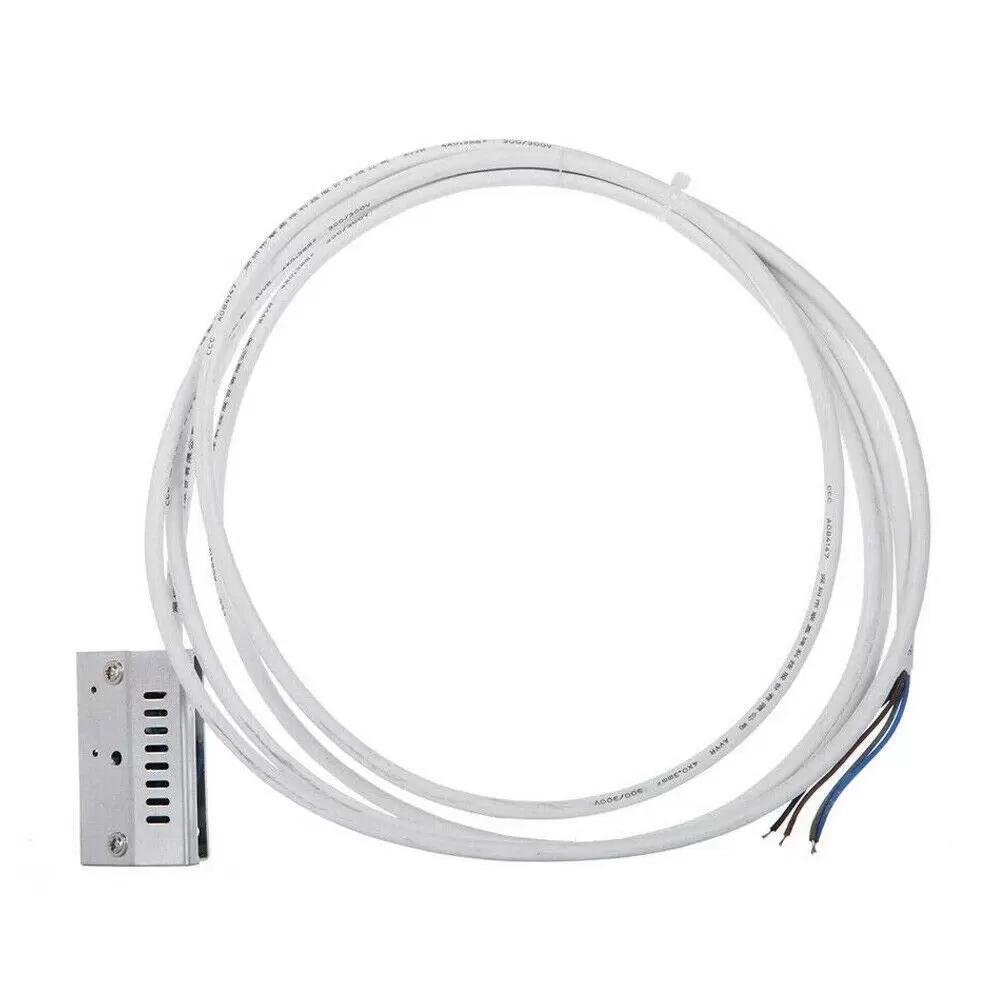 3-9KW Saunasteuerung Saunaausrüstung Digitalanzeige Temperatureinstellung(220-240V)